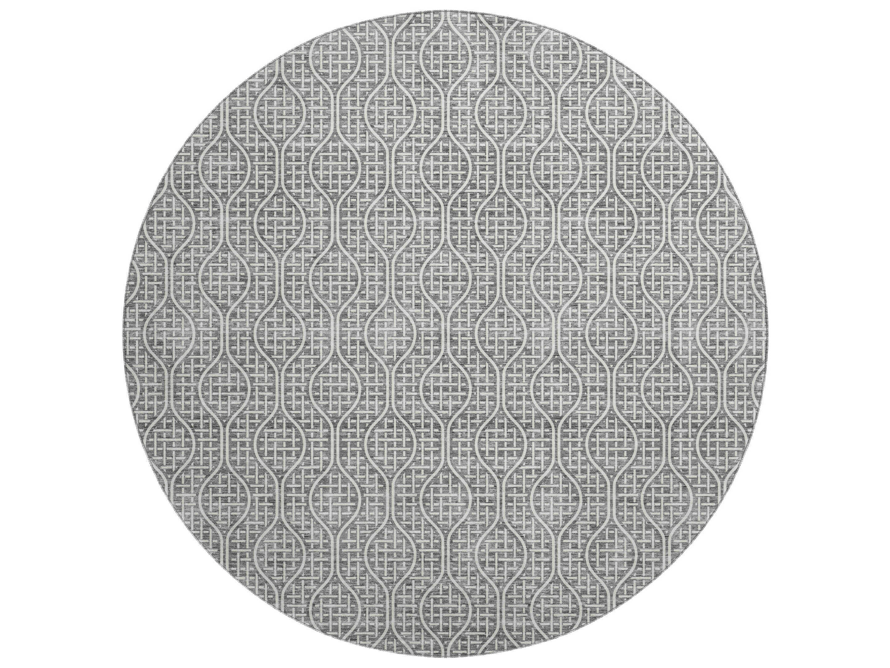Dalyn Mayfield Geometric Area Rug