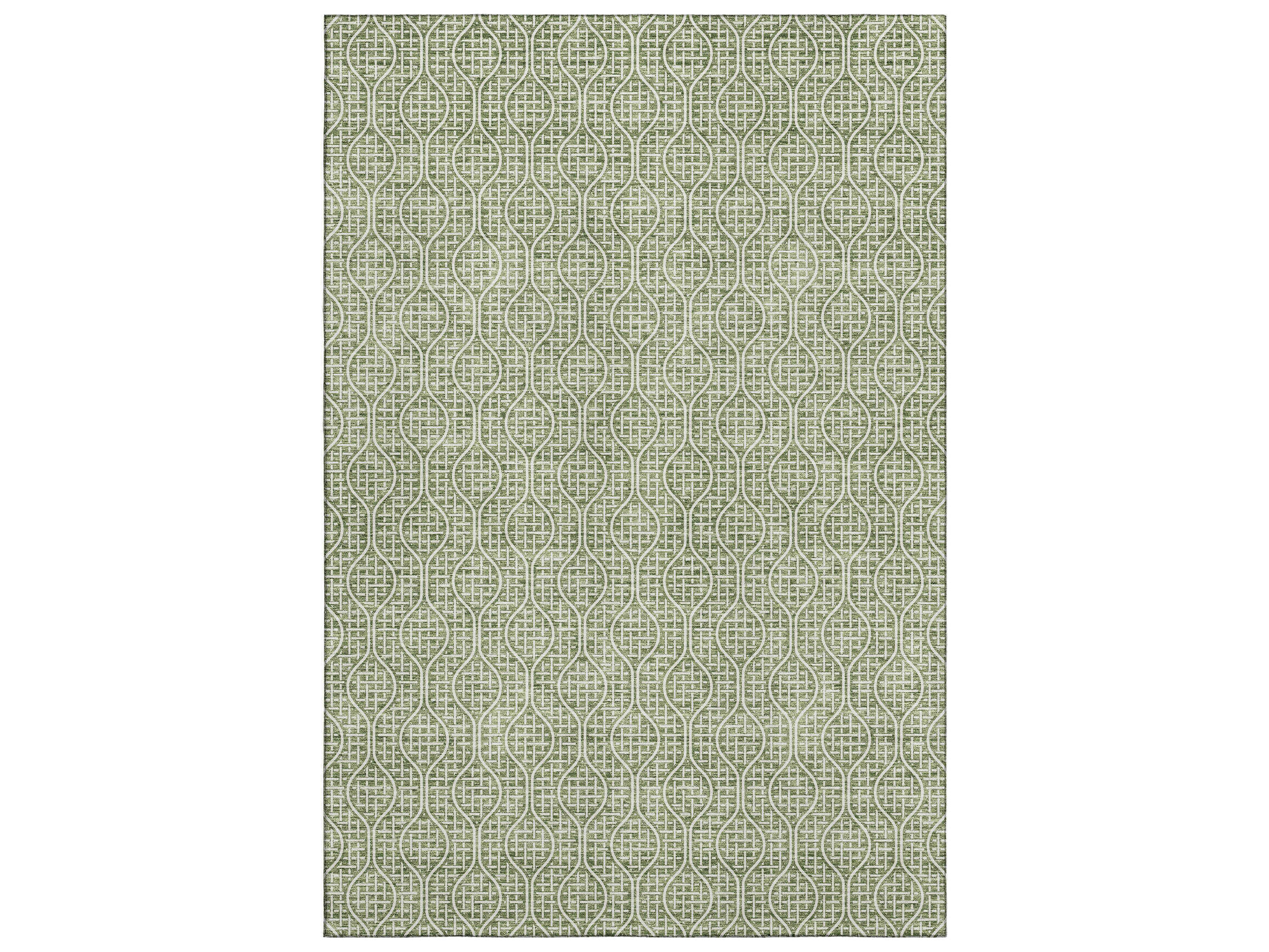 Dalyn Mayfield Geometric Area Rug