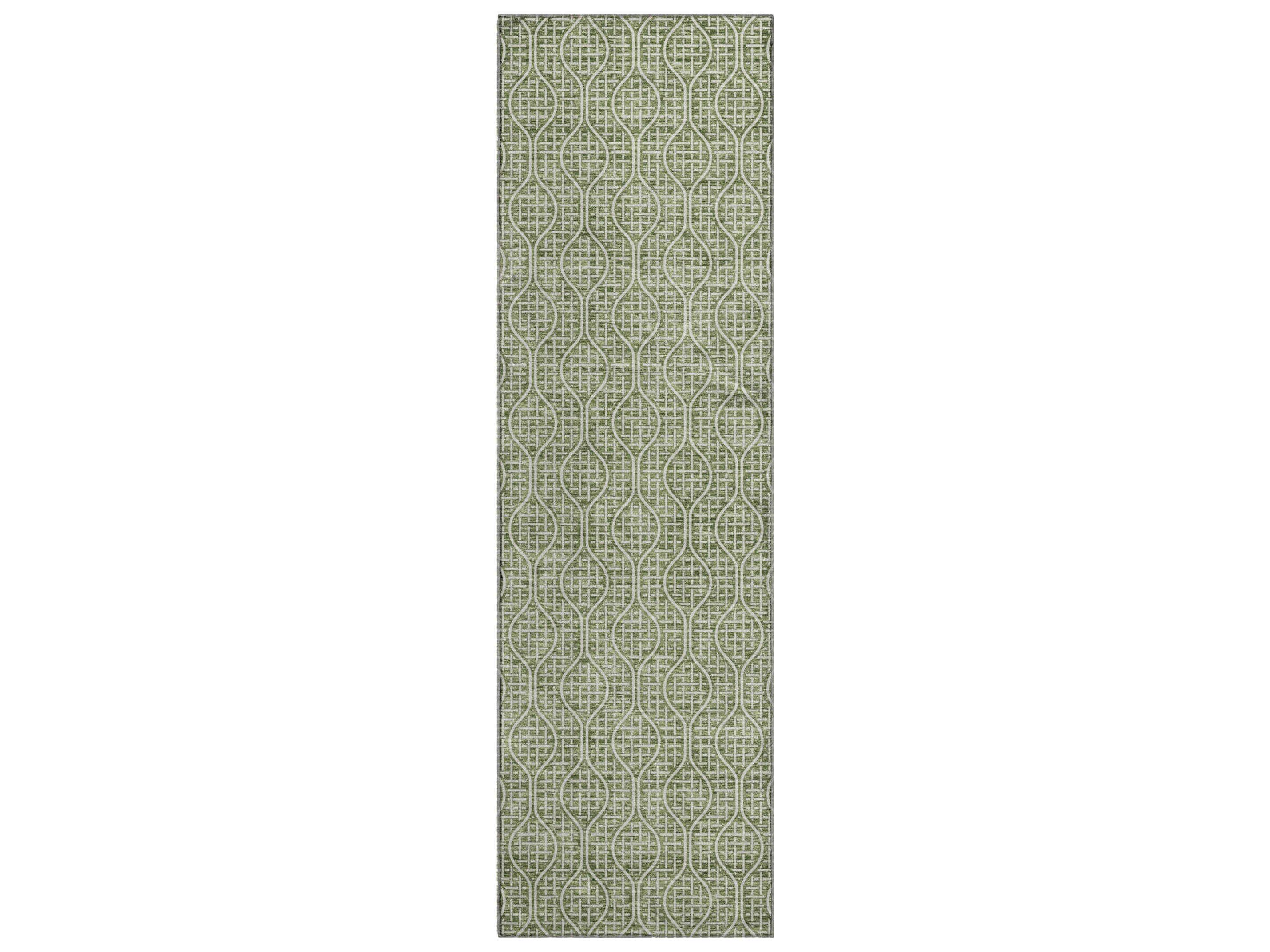 Dalyn Mayfield Geometric Area Rug