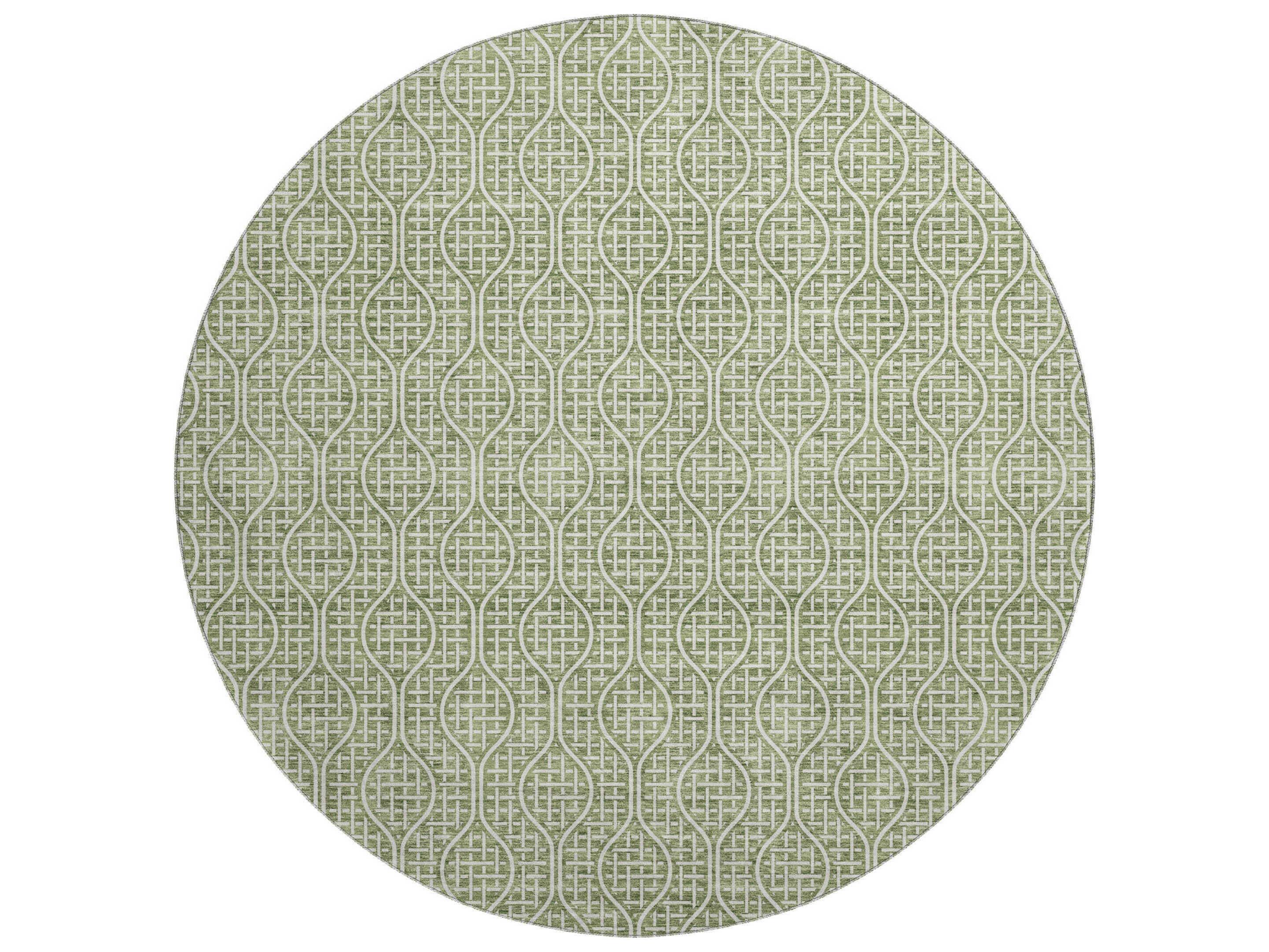 Dalyn Mayfield Geometric Area Rug