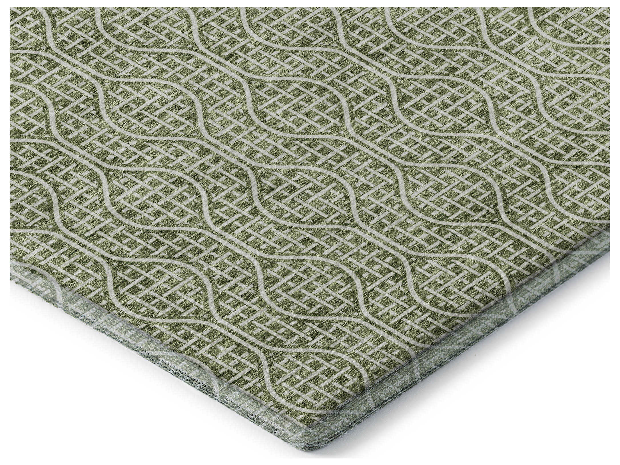 Dalyn Mayfield Geometric Area Rug