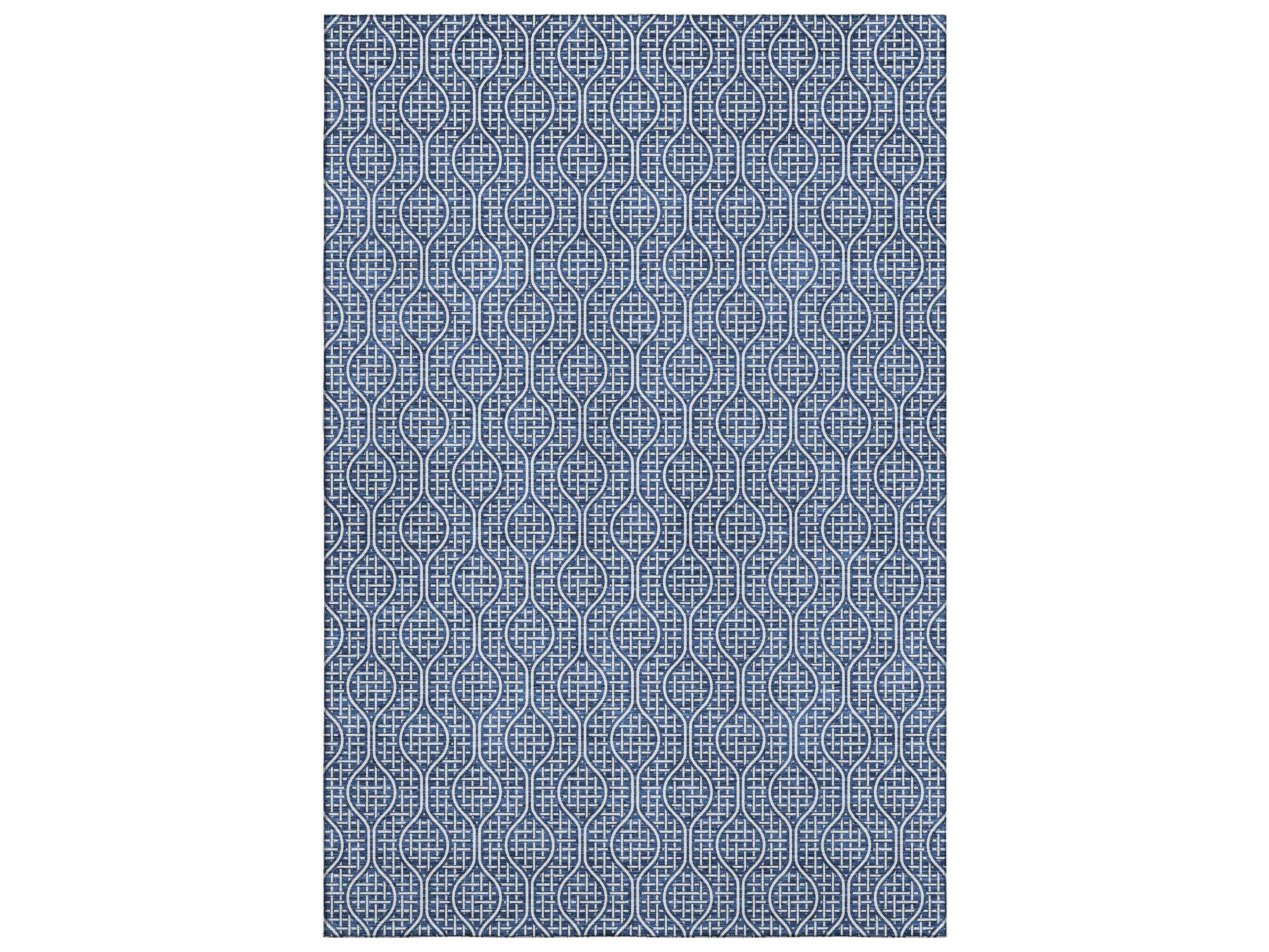 Dalyn Mayfield Geometric Area Rug