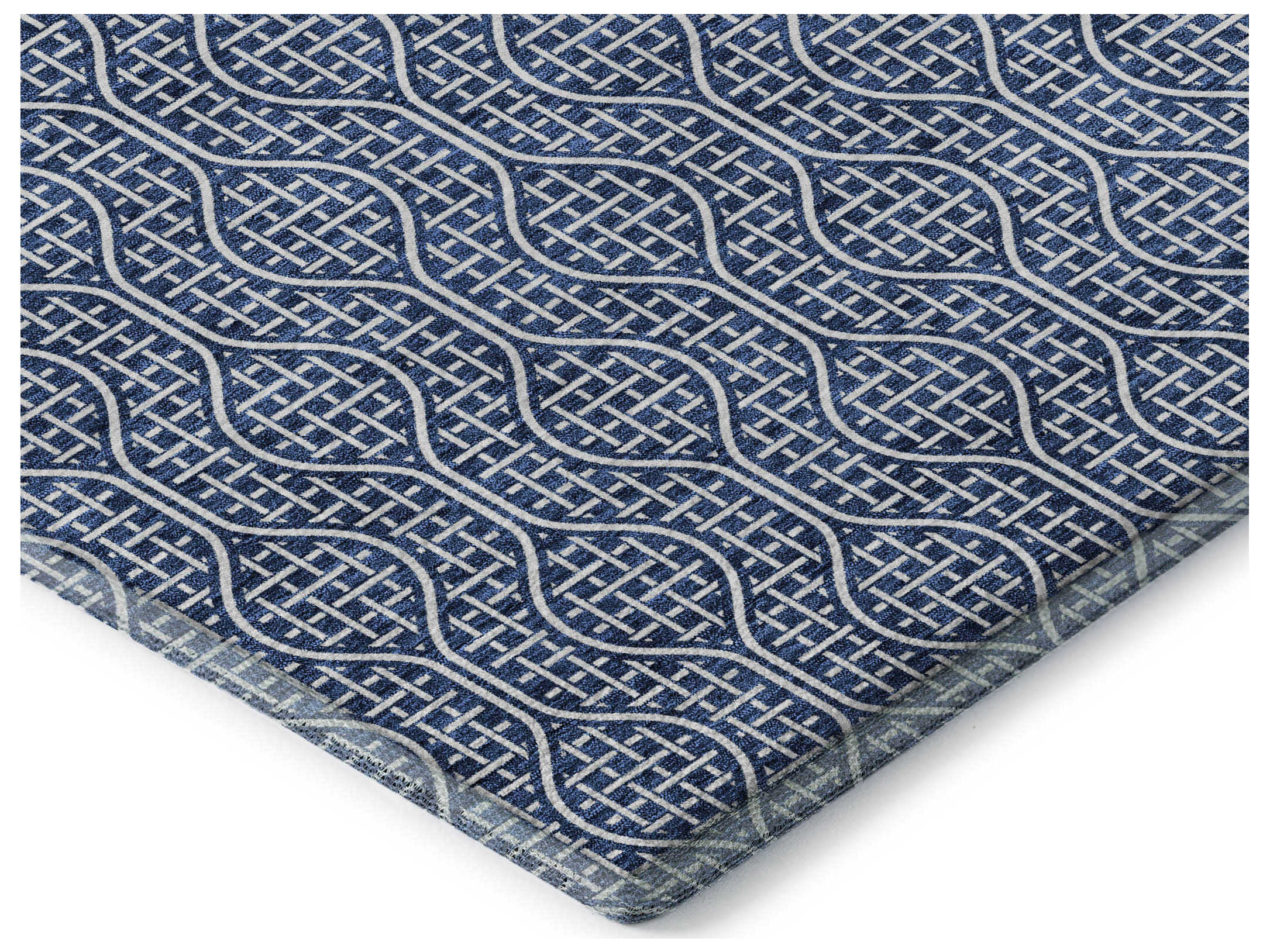 Dalyn Mayfield Geometric Area Rug