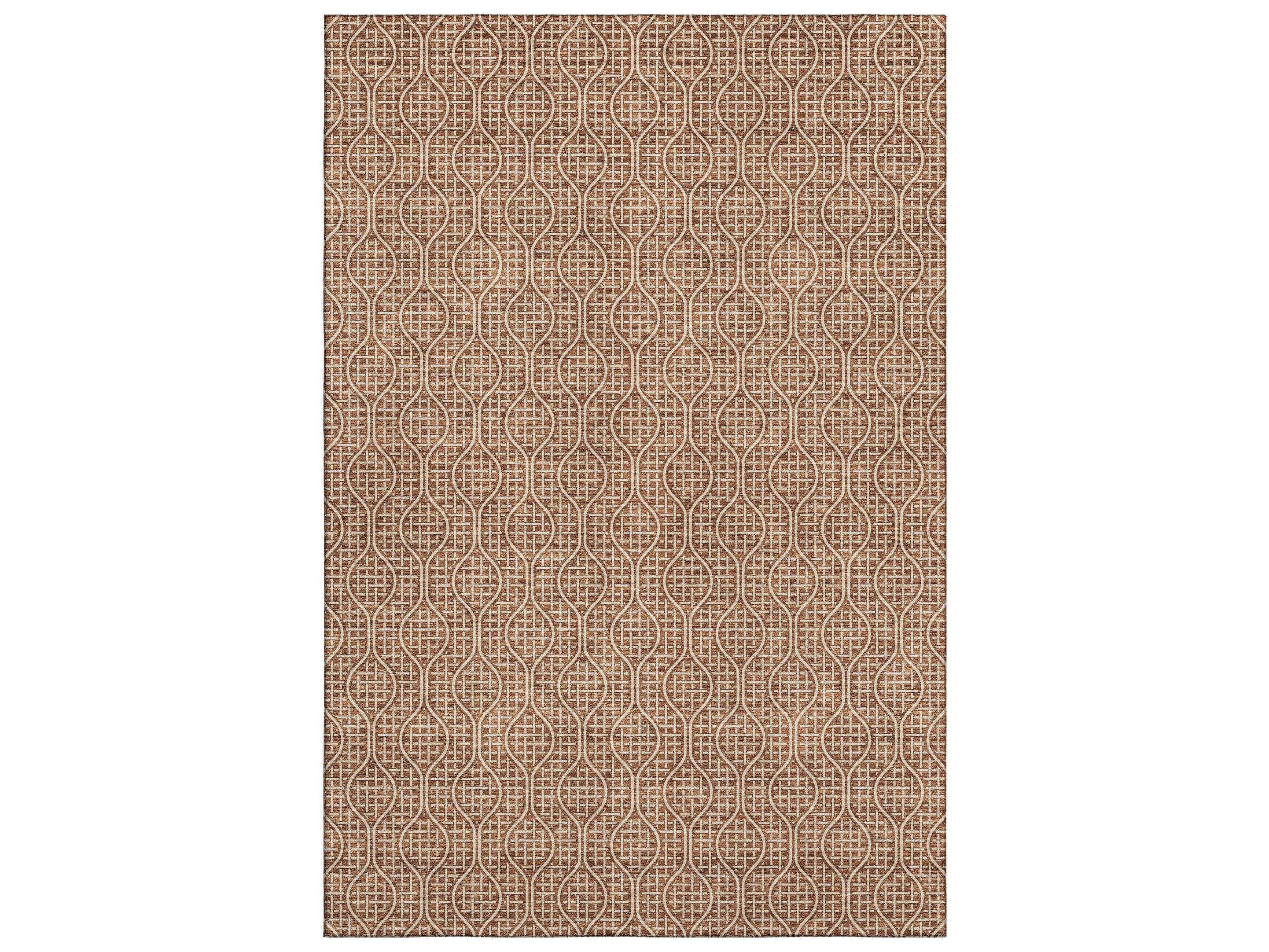 Dalyn Mayfield Geometric Area Rug