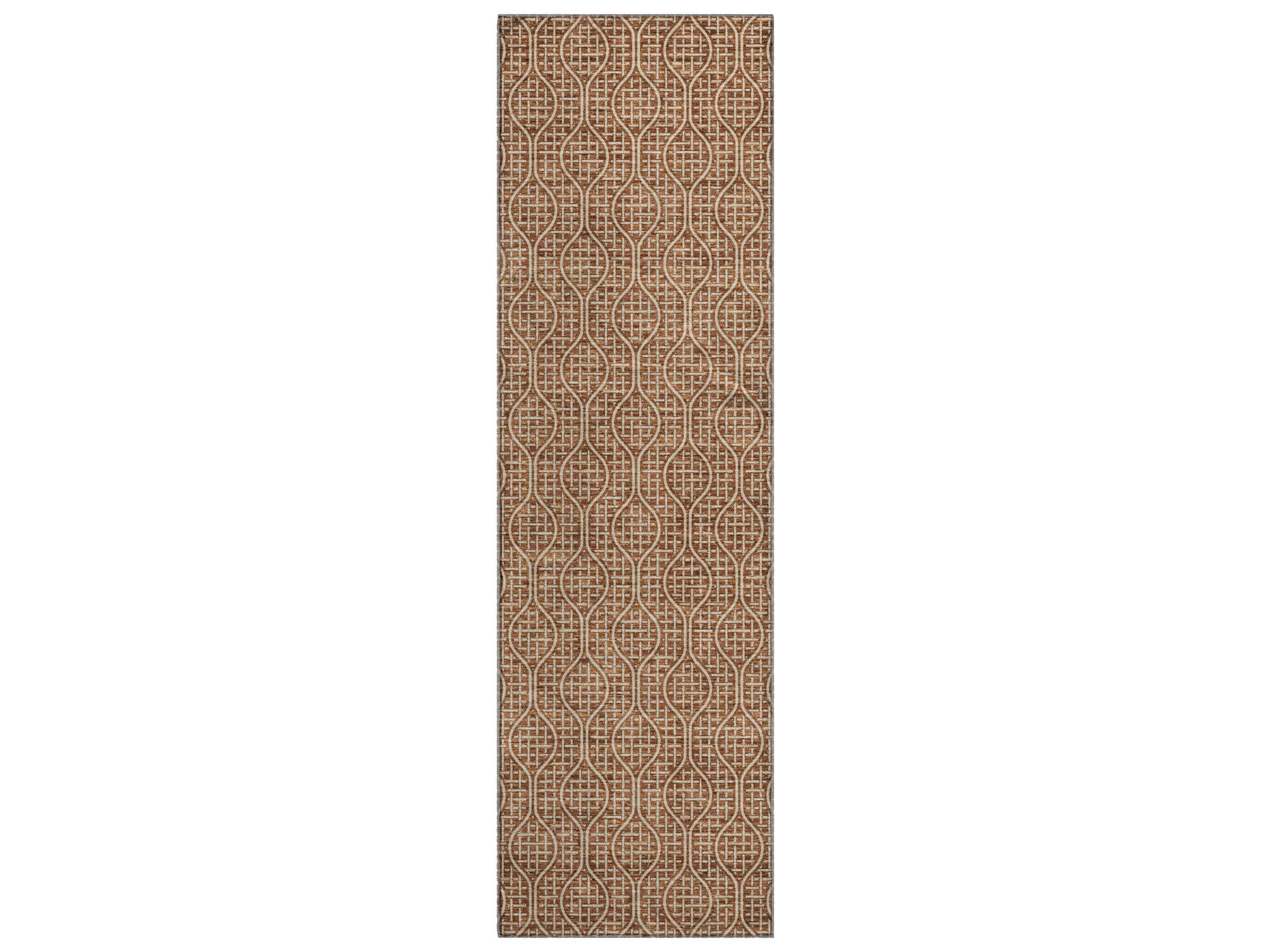 Dalyn Mayfield Geometric Area Rug