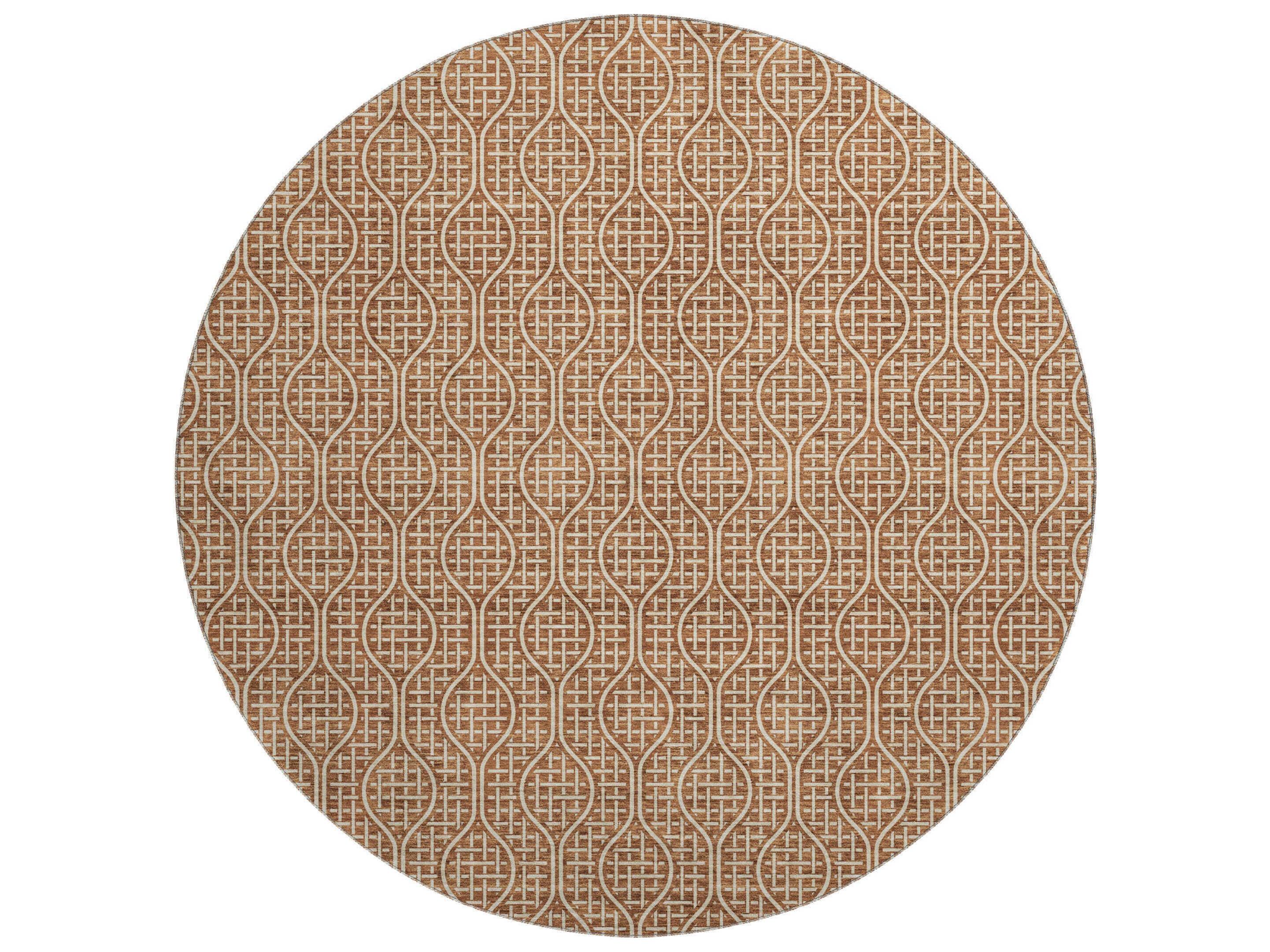 Dalyn Mayfield Geometric Area Rug