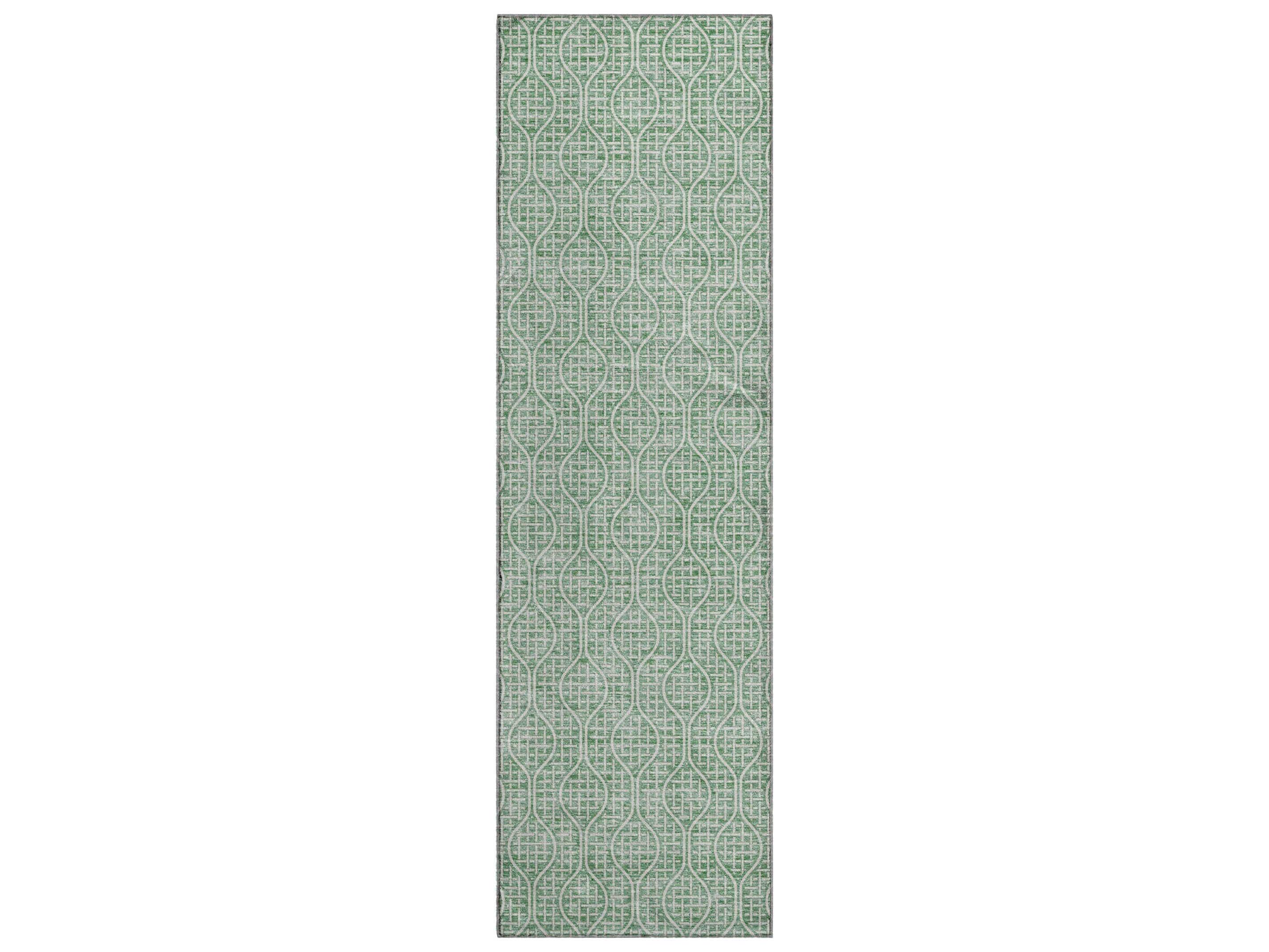 Dalyn Mayfield Geometric Area Rug