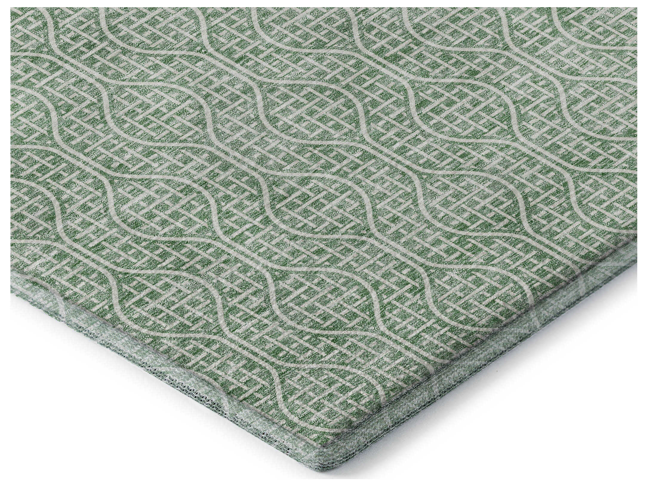 Dalyn Mayfield Geometric Area Rug
