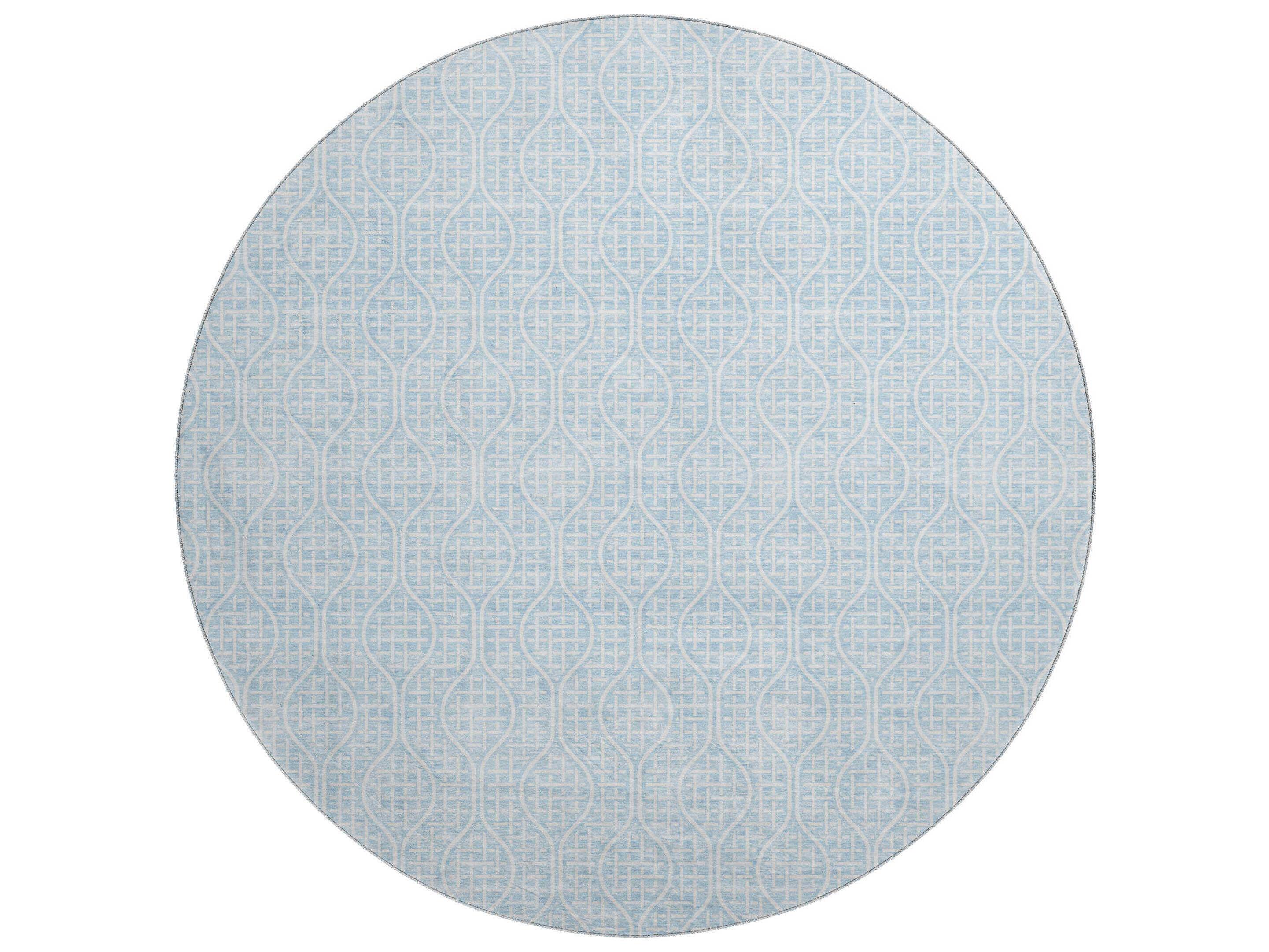 Dalyn Mayfield Geometric Area Rug