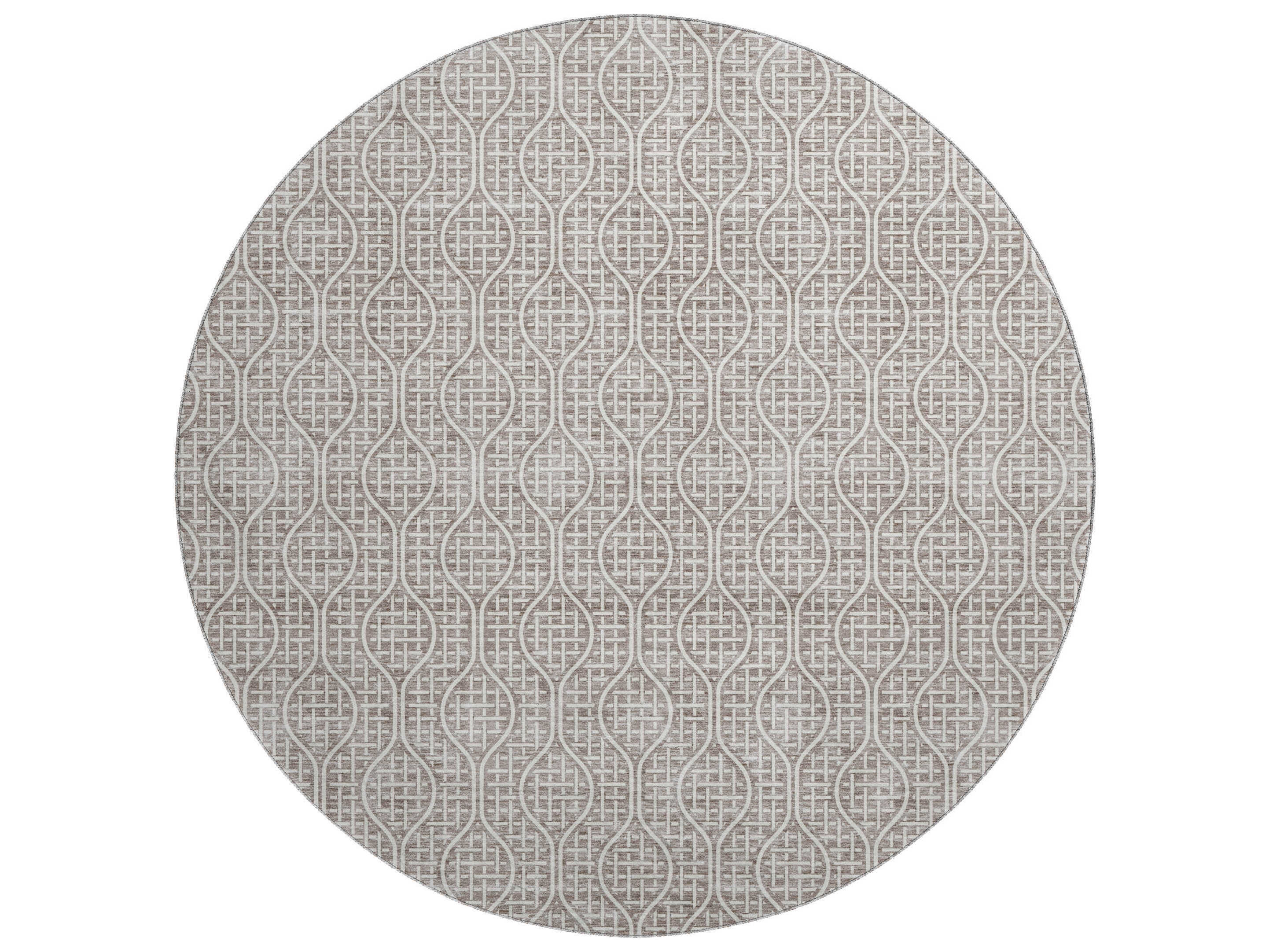 Dalyn Mayfield Geometric Area Rug