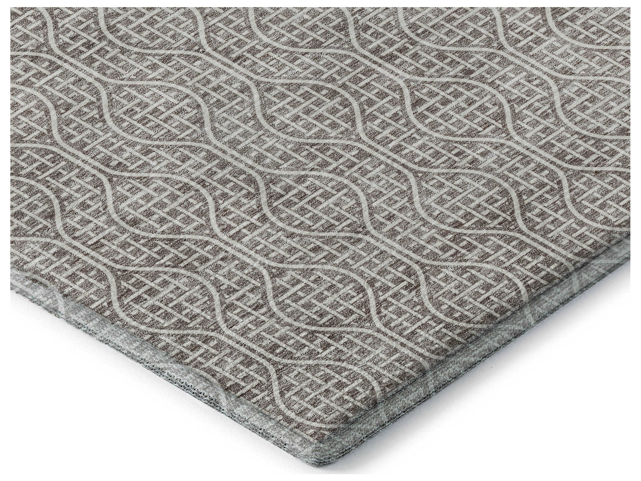 Dalyn Mayfield Geometric Area Rug
