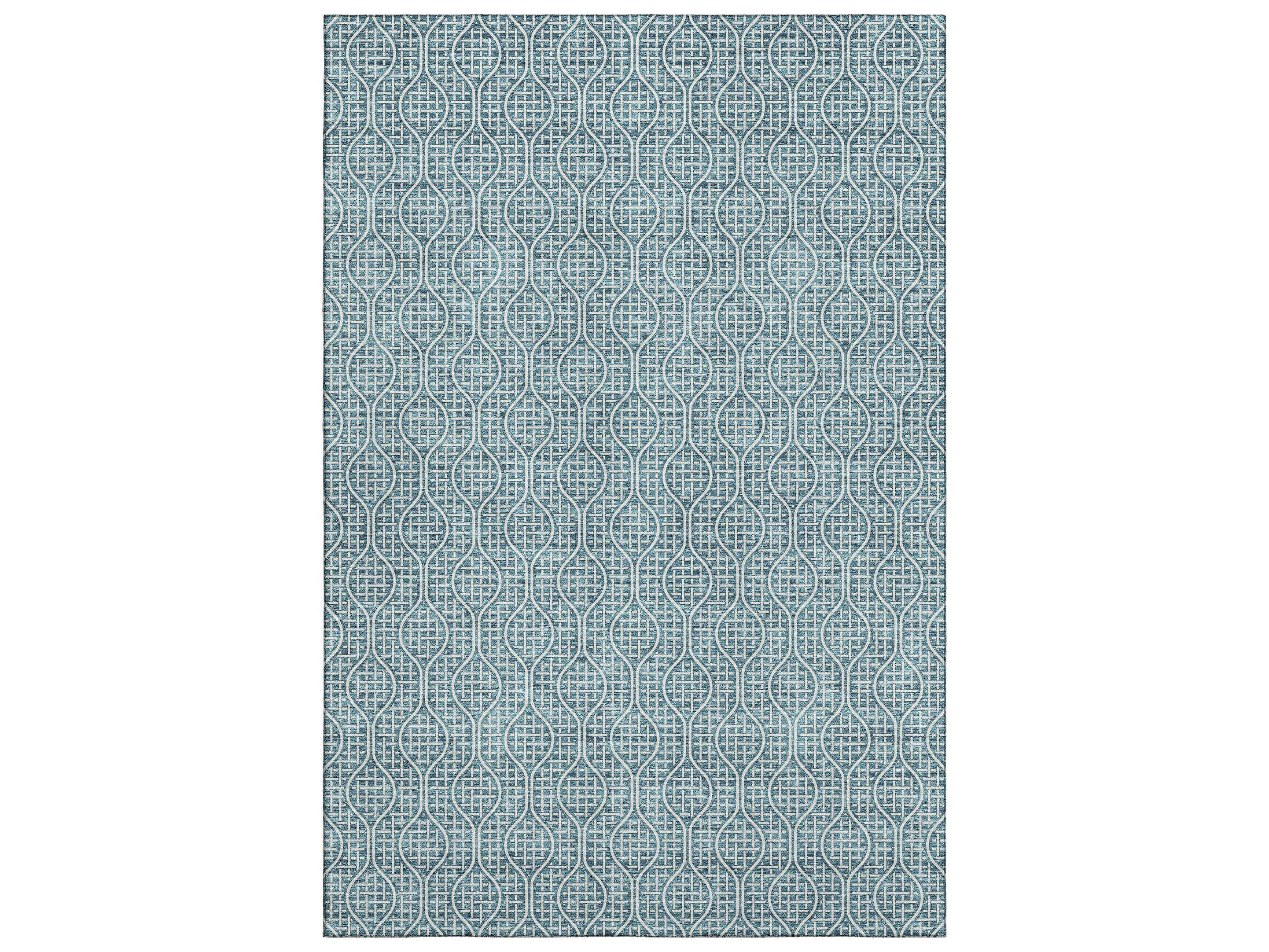 Dalyn Mayfield Geometric Area Rug