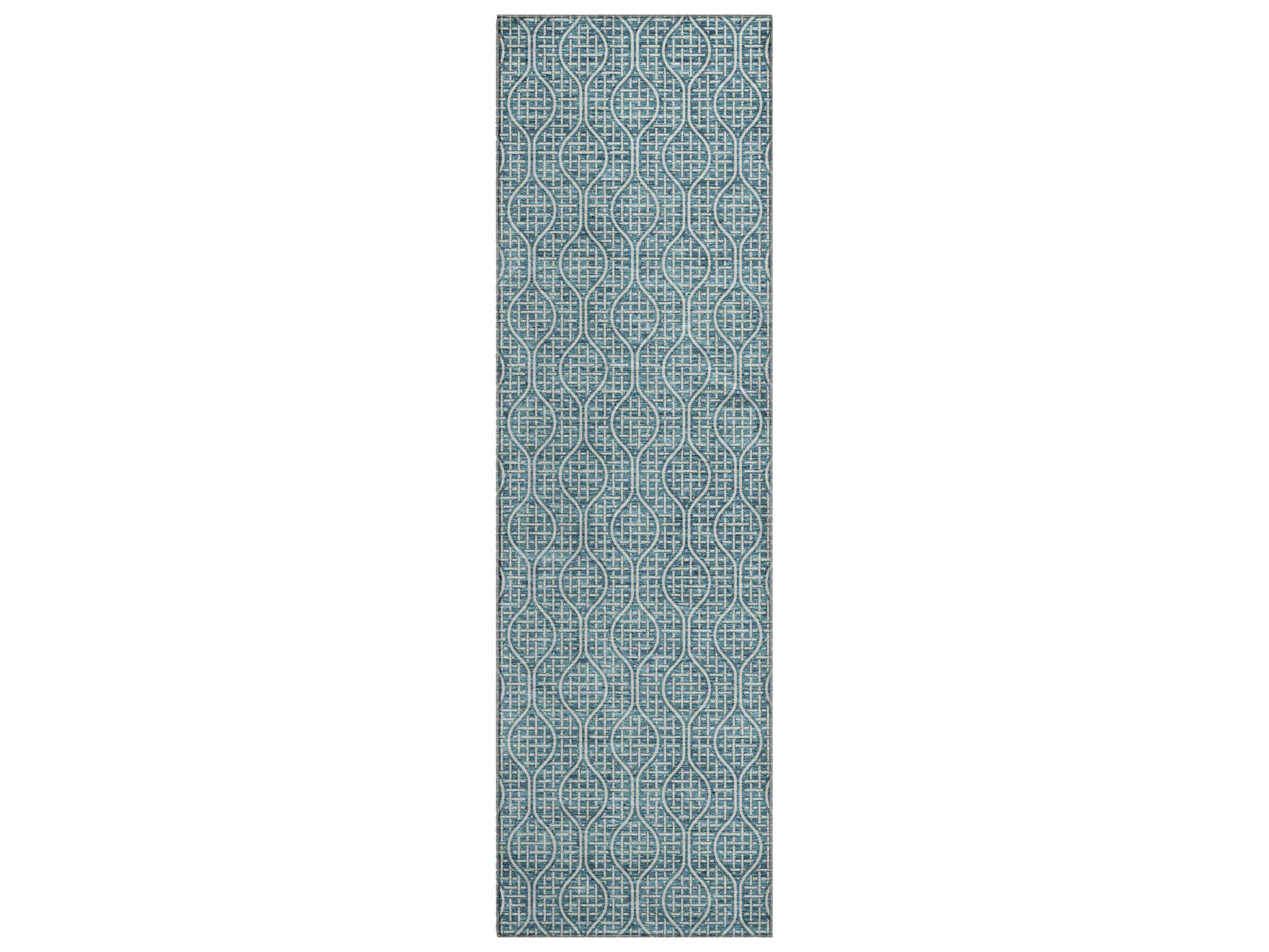 Dalyn Mayfield Geometric Area Rug