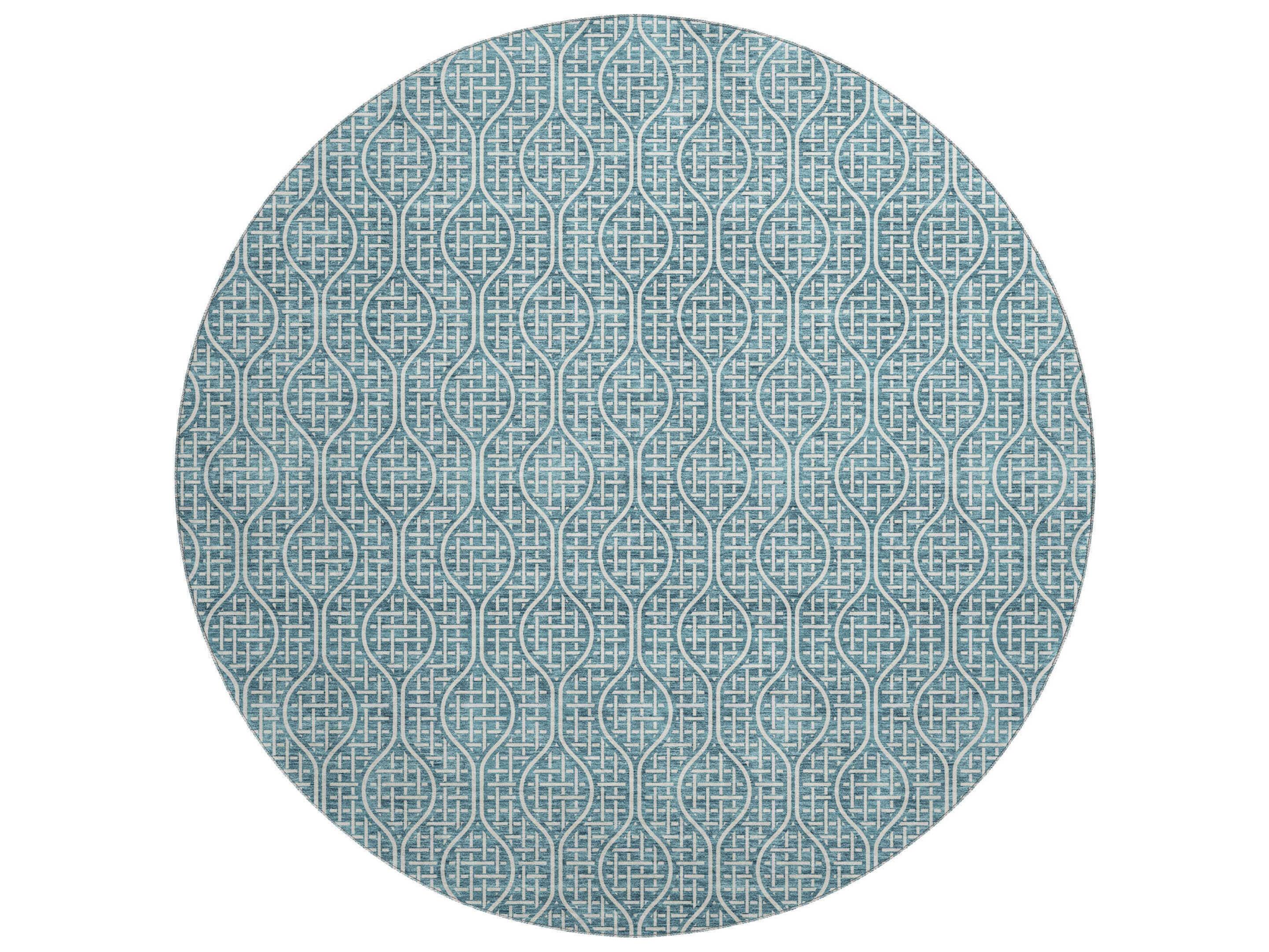 Dalyn Mayfield Geometric Area Rug