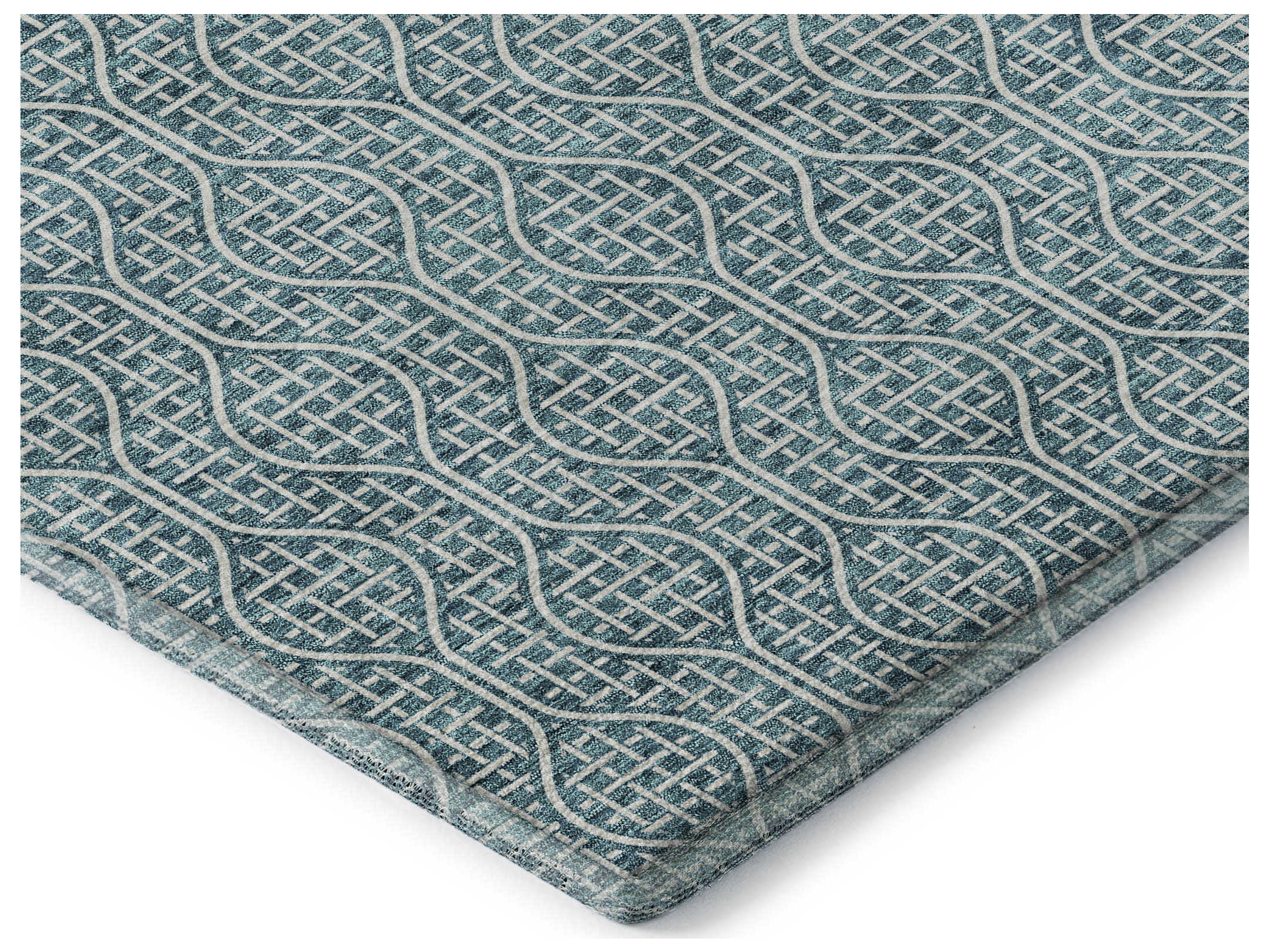 Dalyn Mayfield Geometric Area Rug