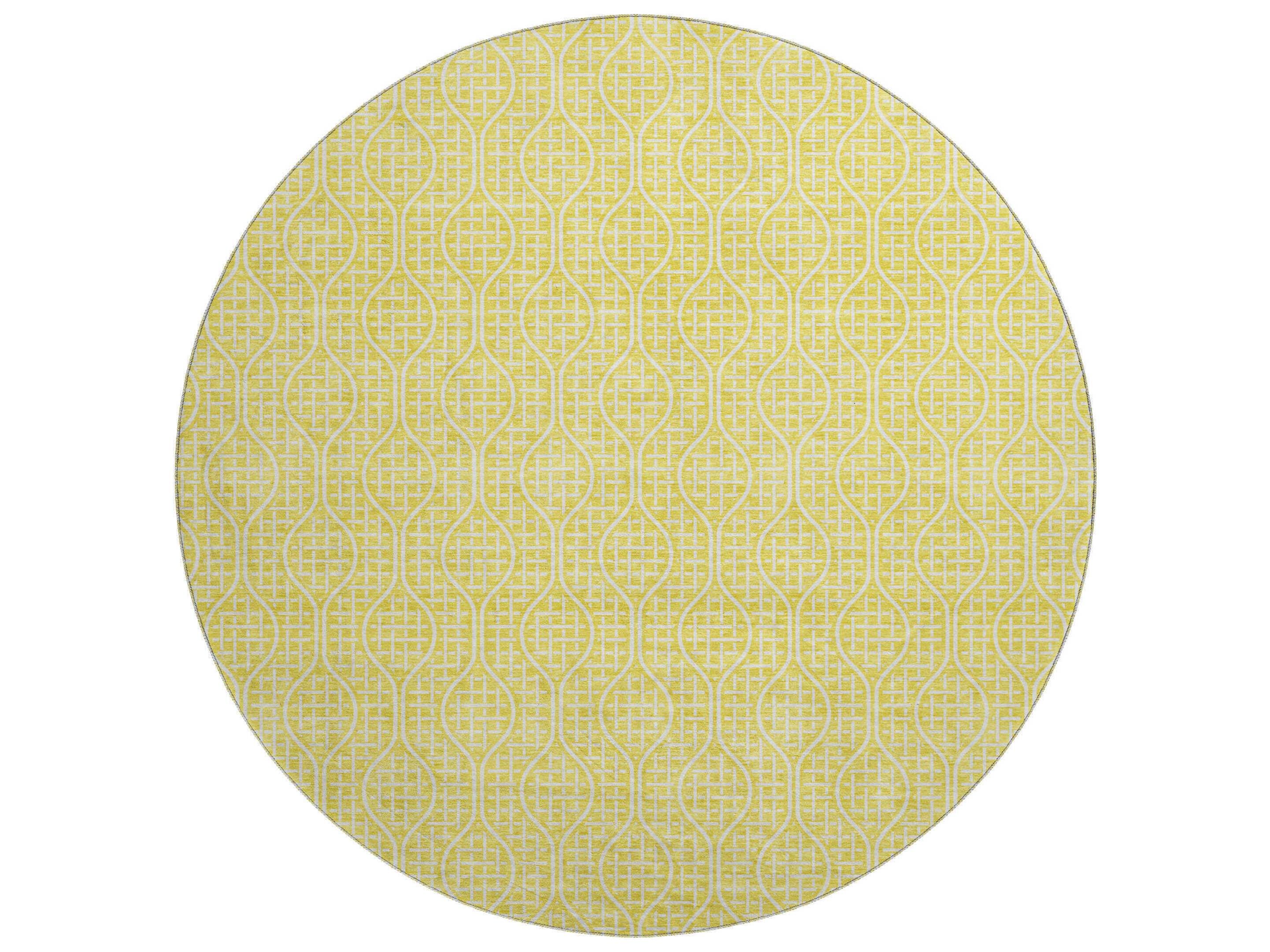 Dalyn Mayfield Geometric Area Rug