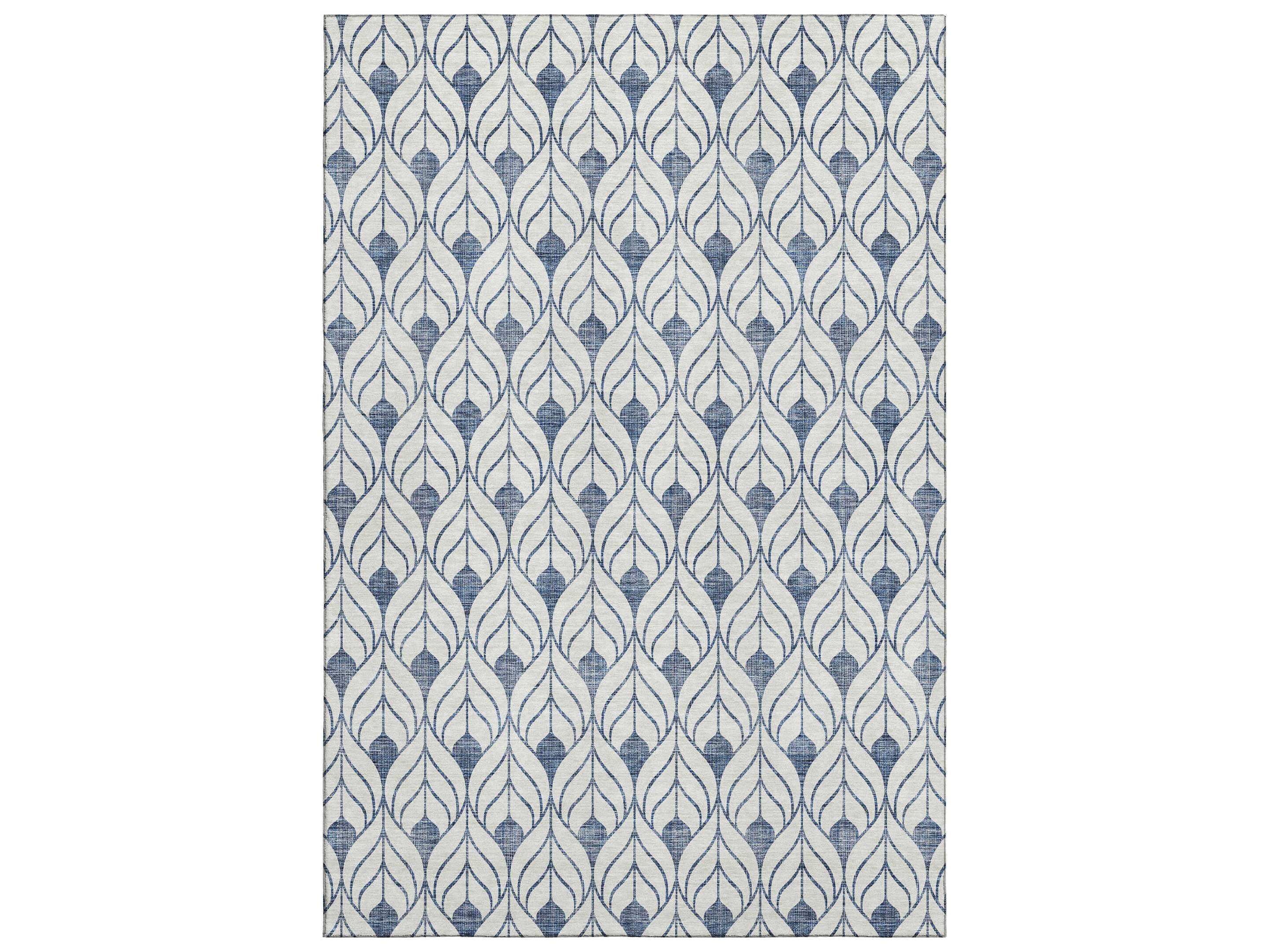Dalyn Mayfield Geometric Area Rug