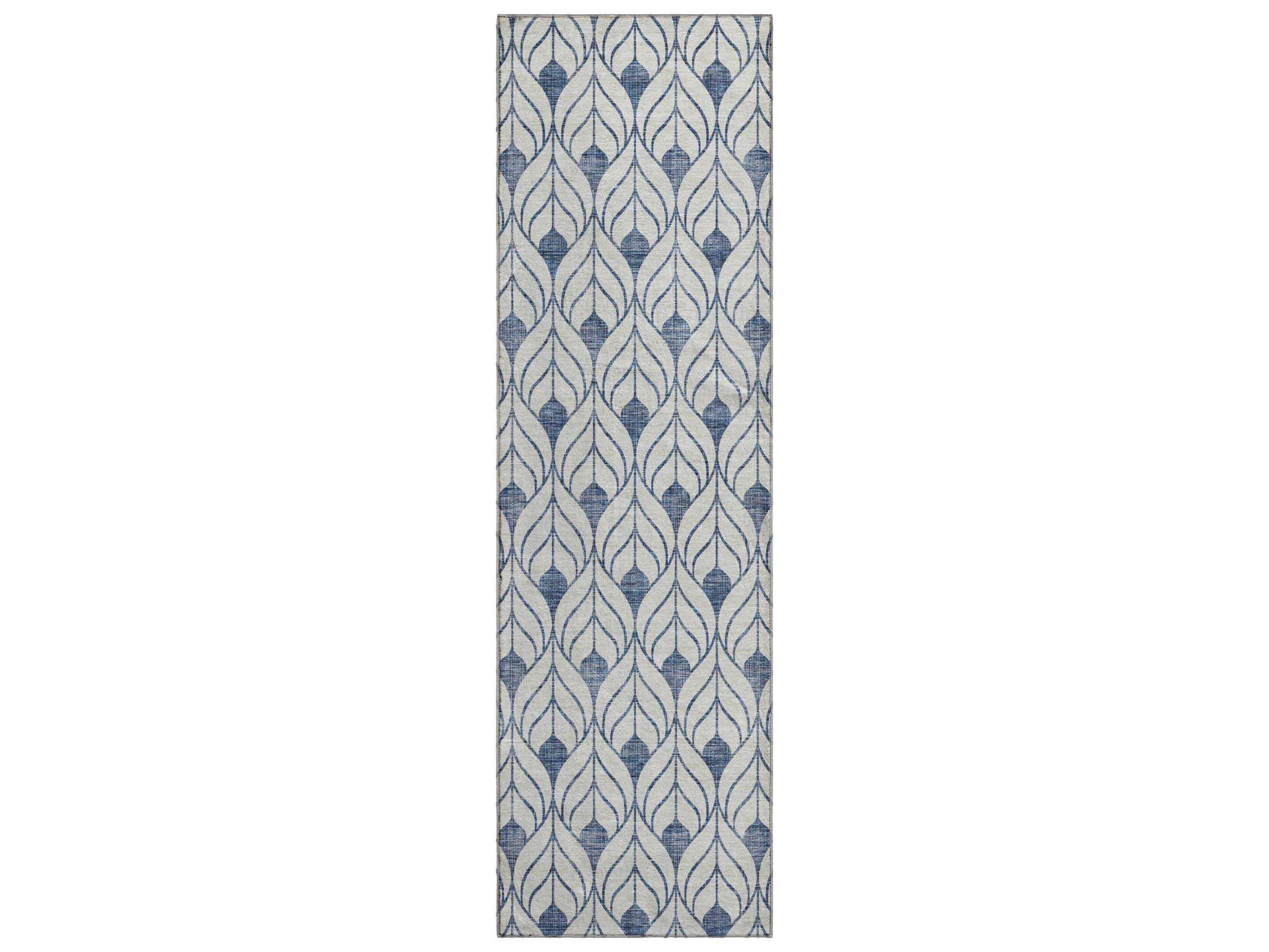 Dalyn Mayfield Geometric Area Rug