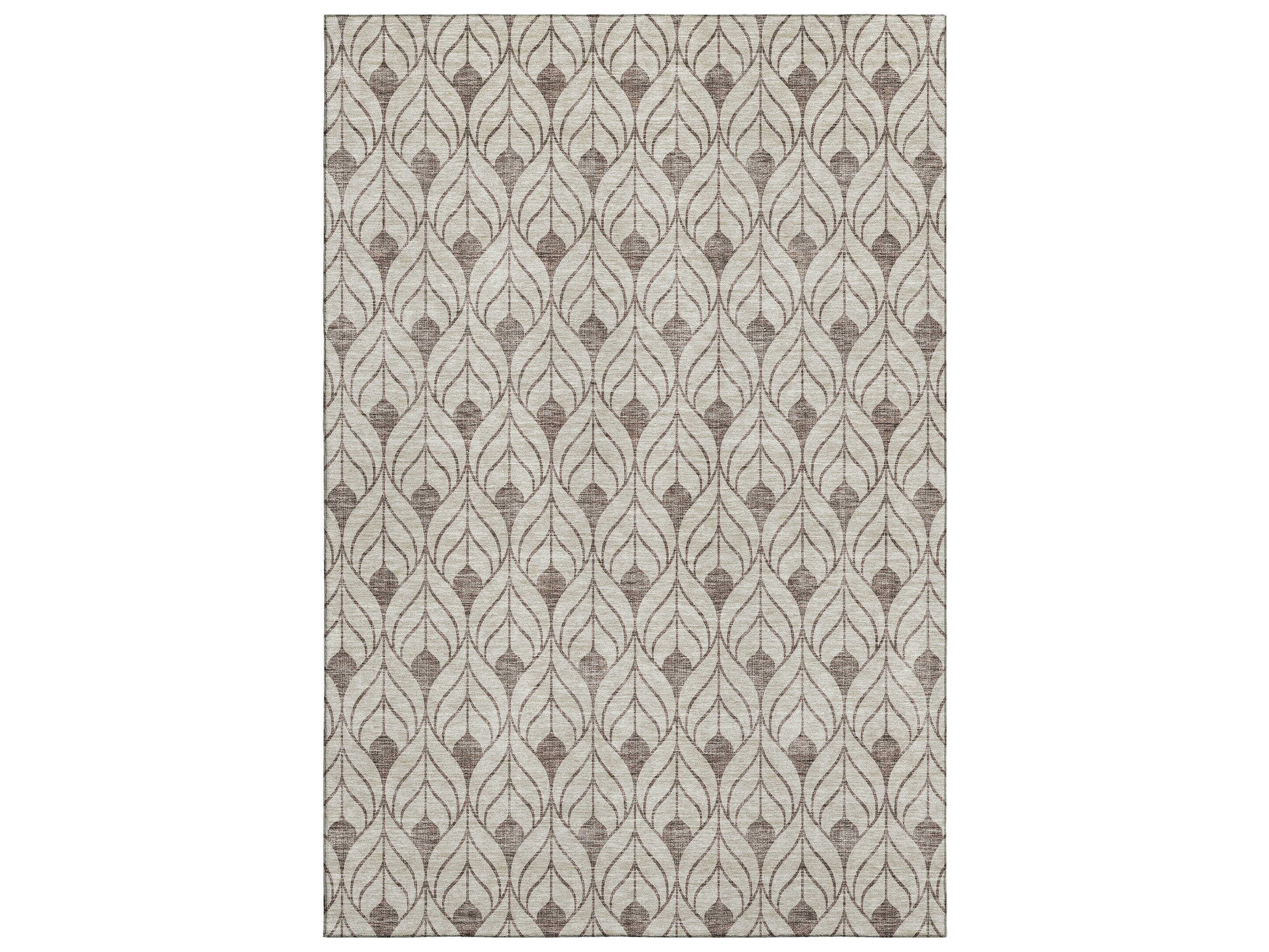 Dalyn Mayfield Geometric Area Rug