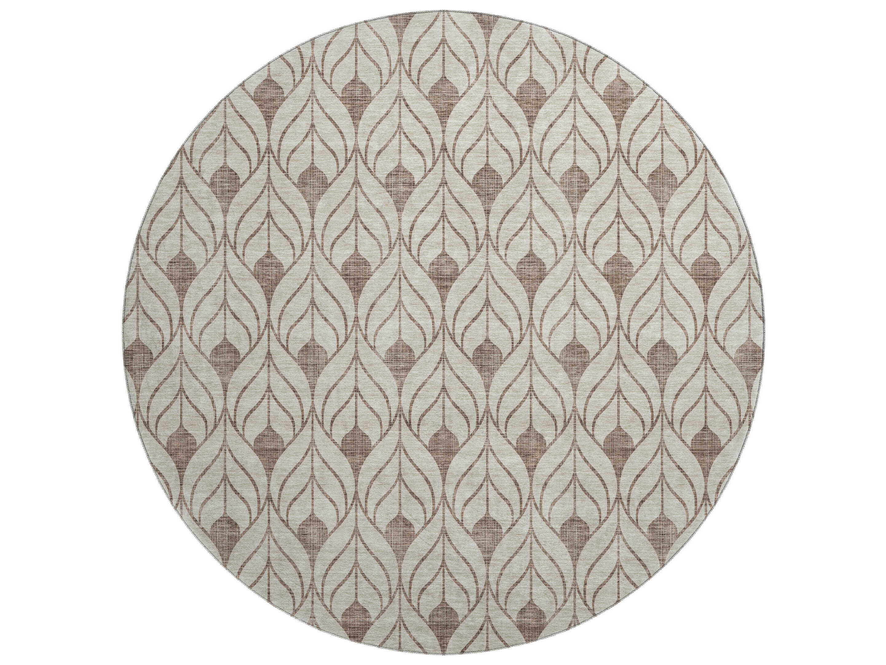 Dalyn Mayfield Geometric Area Rug