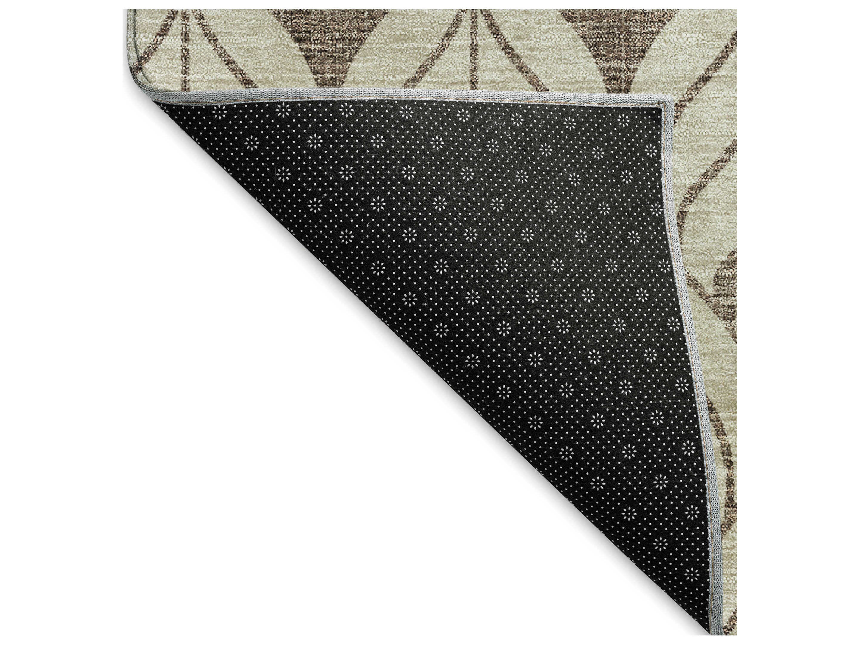 Dalyn Mayfield Geometric Area Rug