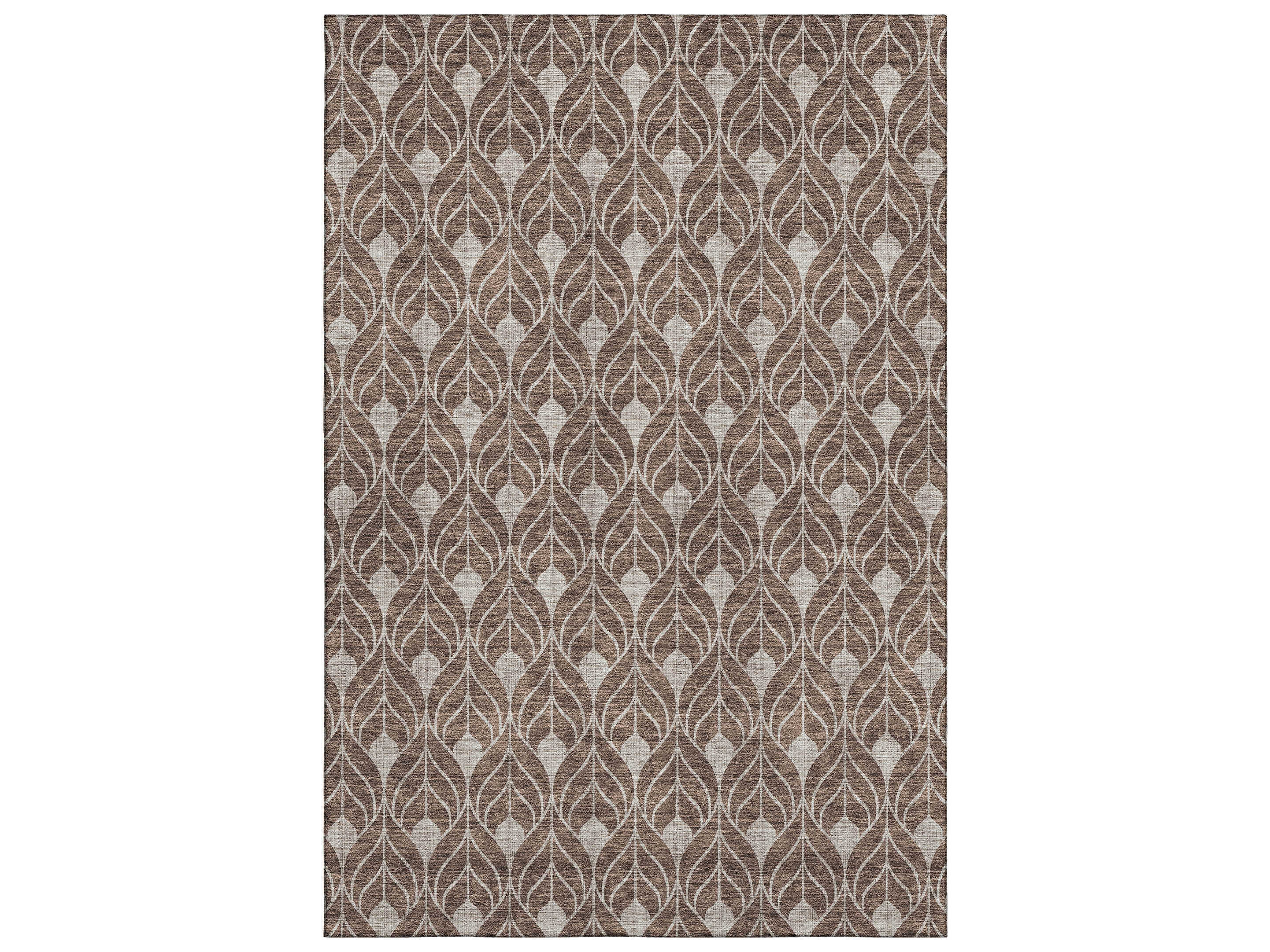 Dalyn Mayfield Geometric Area Rug