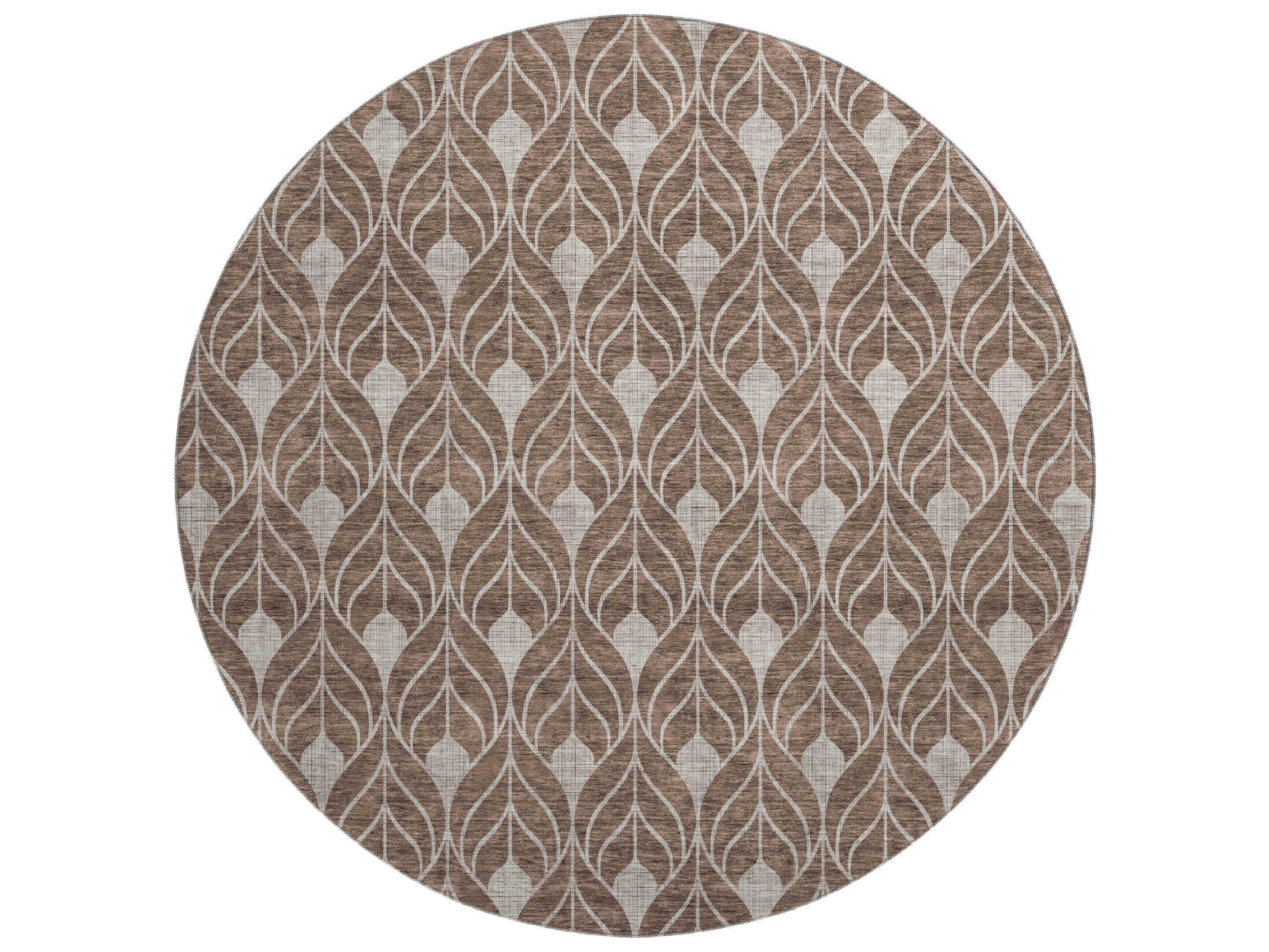 Dalyn Mayfield Geometric Area Rug