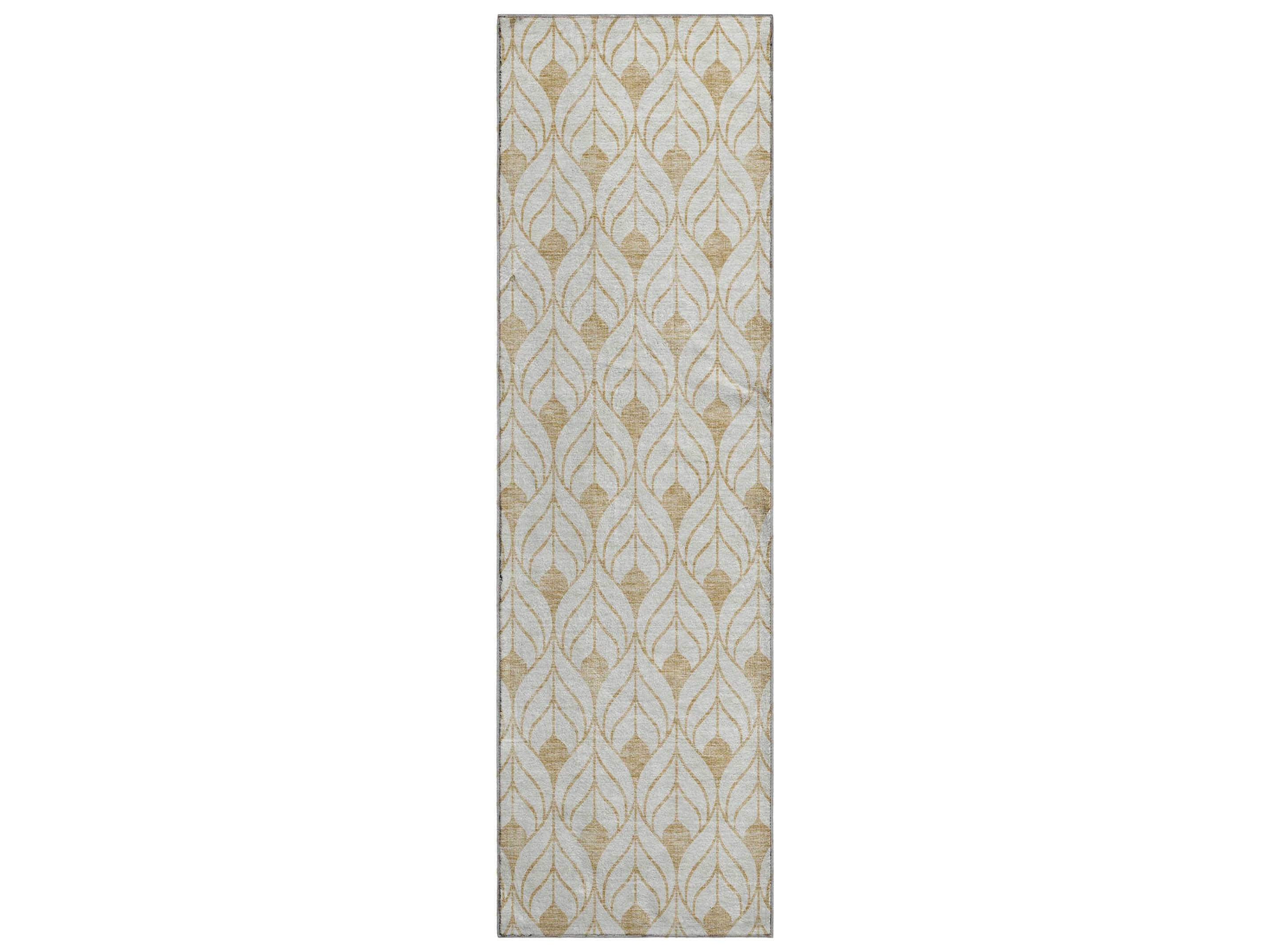 Dalyn Mayfield Geometric Area Rug