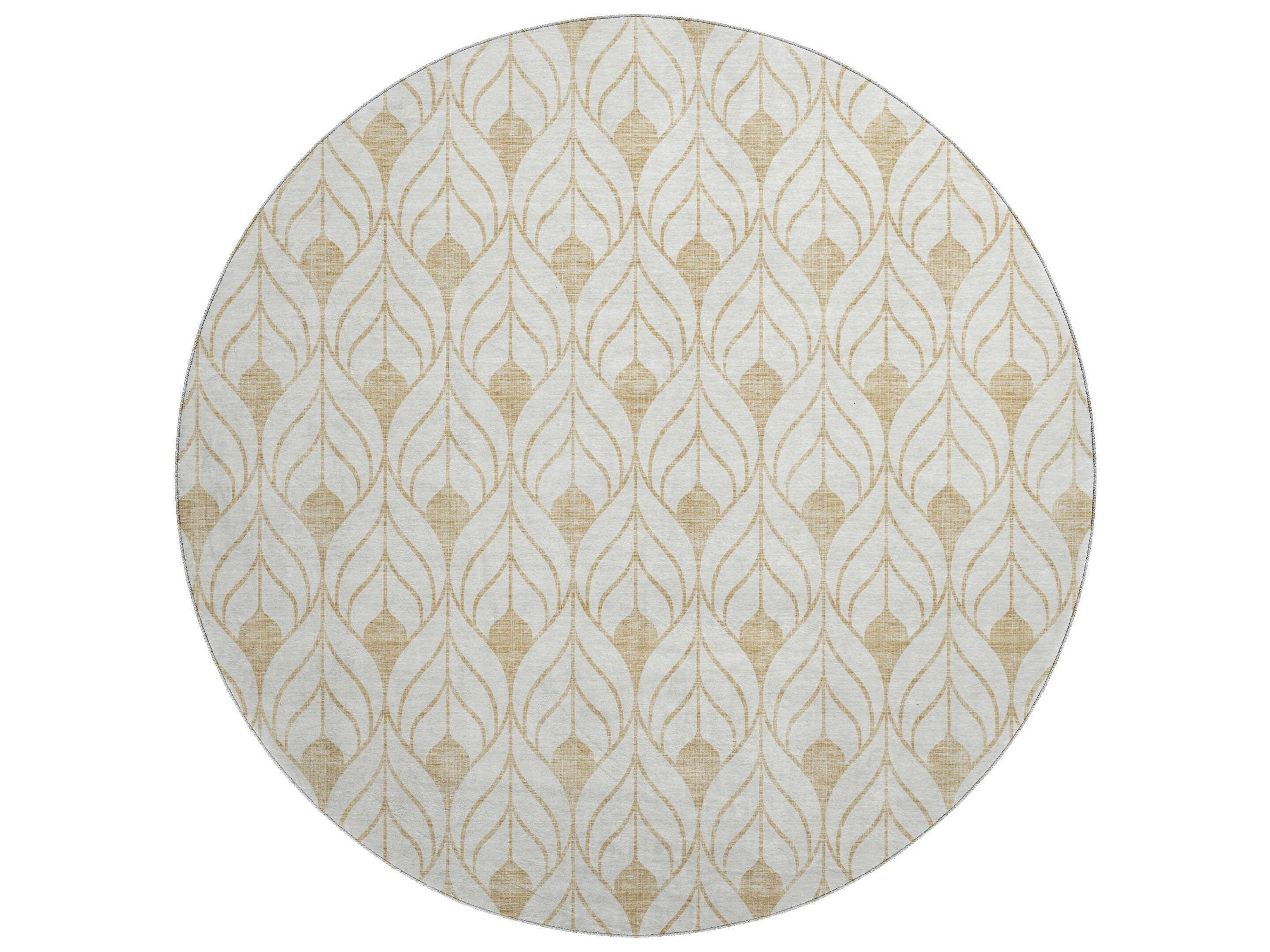 Dalyn Mayfield Geometric Area Rug