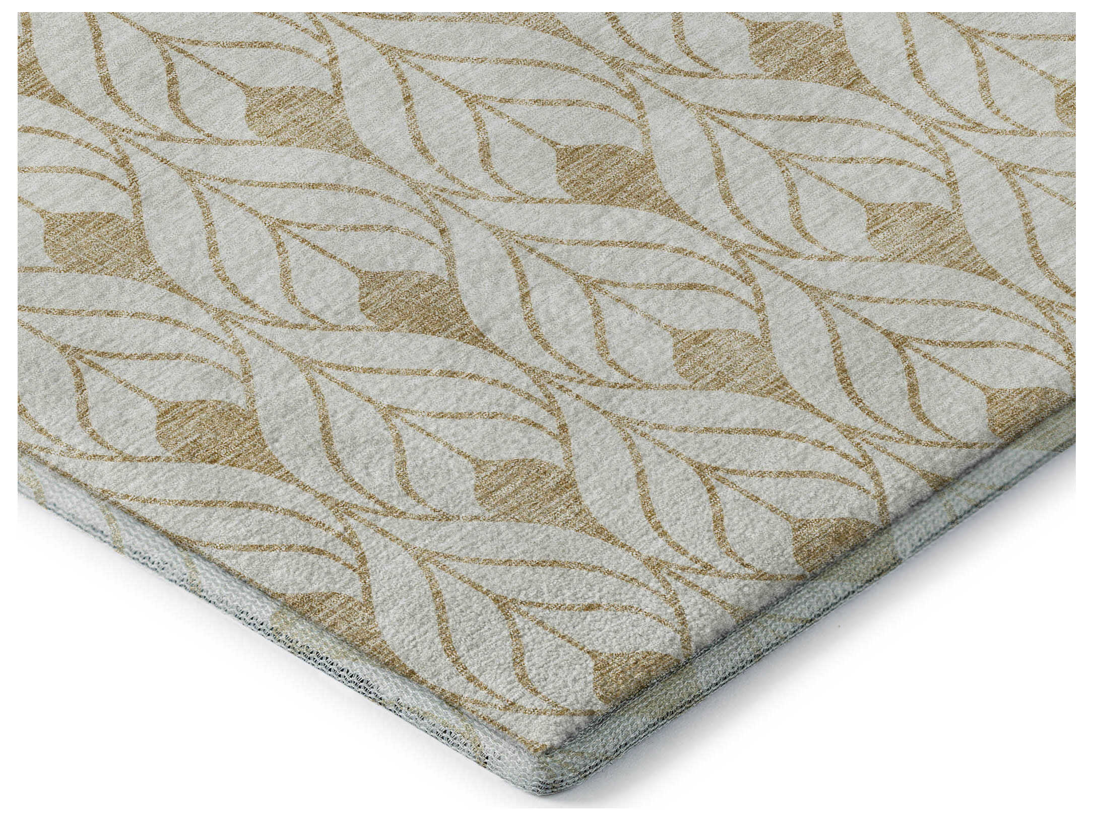 Dalyn Mayfield Geometric Area Rug