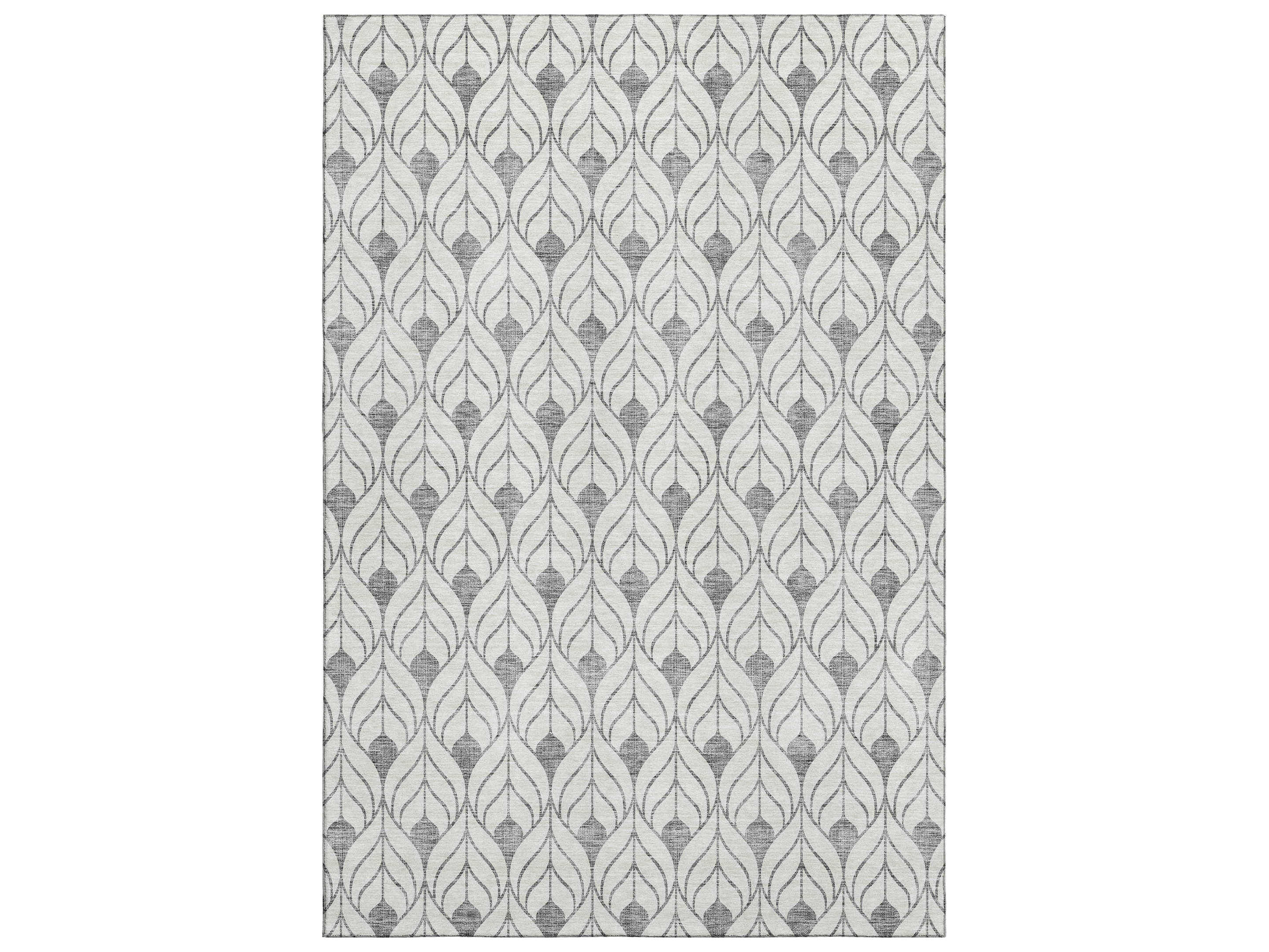 Dalyn Mayfield Geometric Area Rug