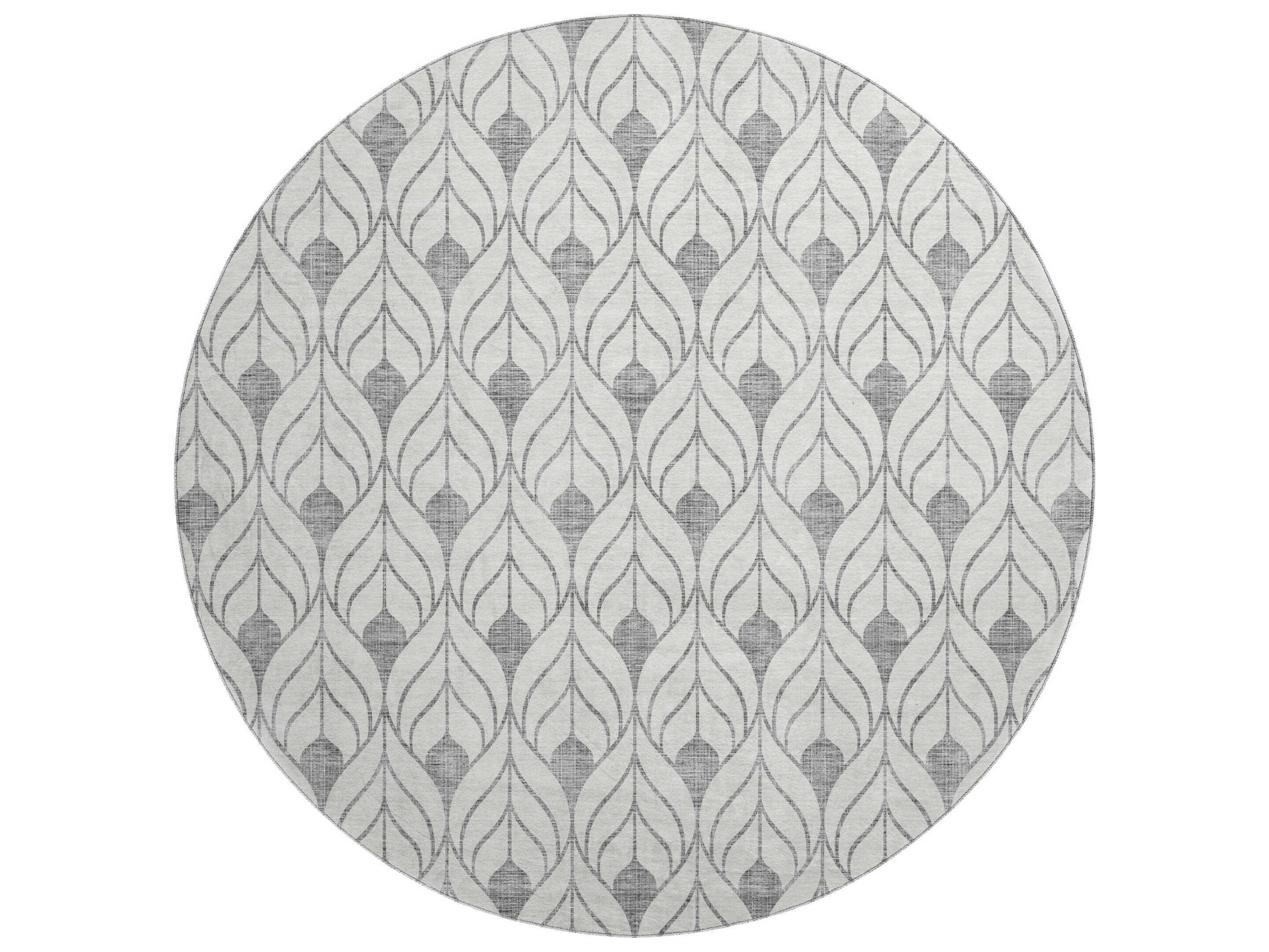 Dalyn Mayfield Geometric Area Rug