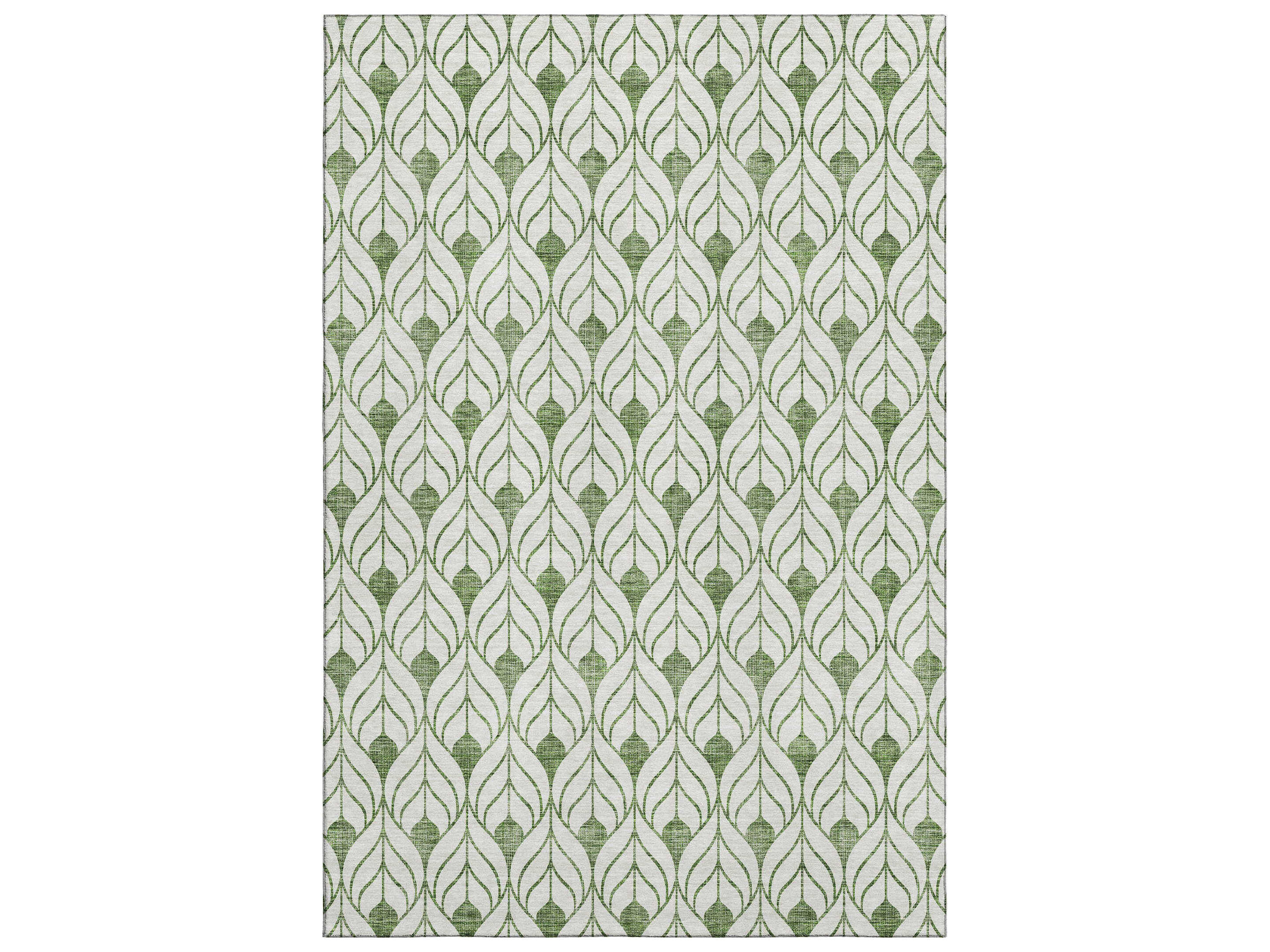 Dalyn Mayfield Geometric Area Rug