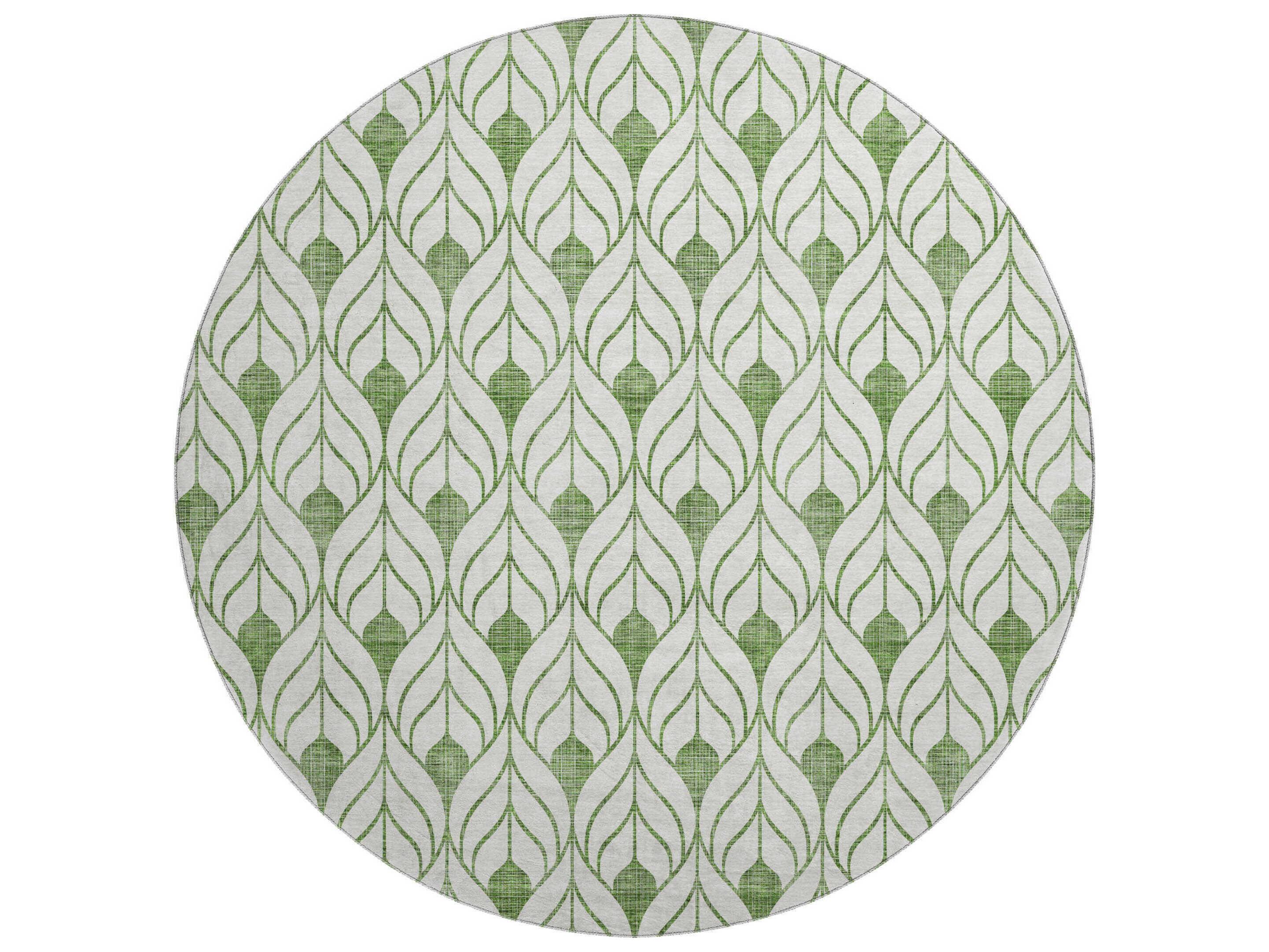 Dalyn Mayfield Geometric Area Rug