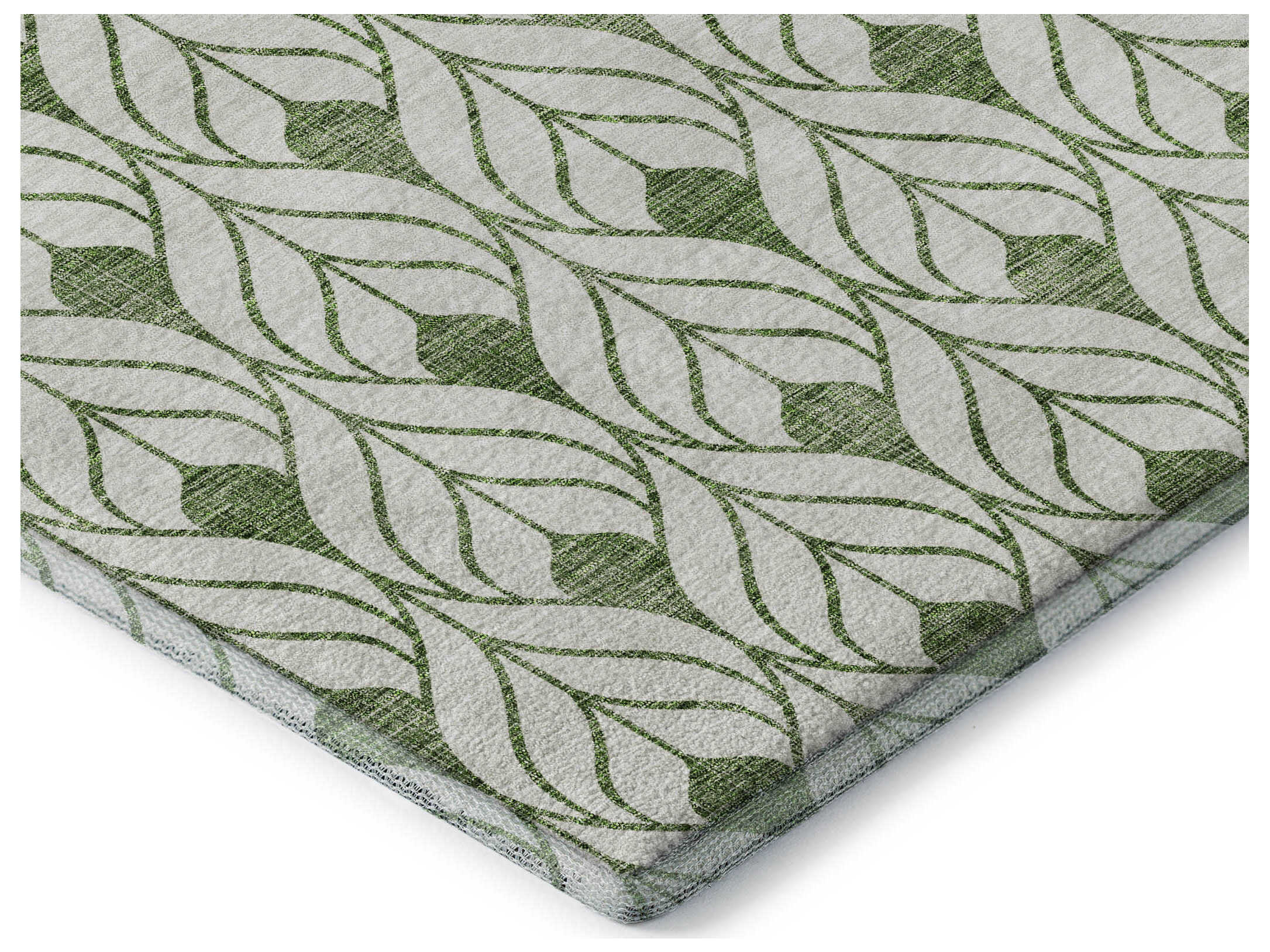 Dalyn Mayfield Geometric Area Rug