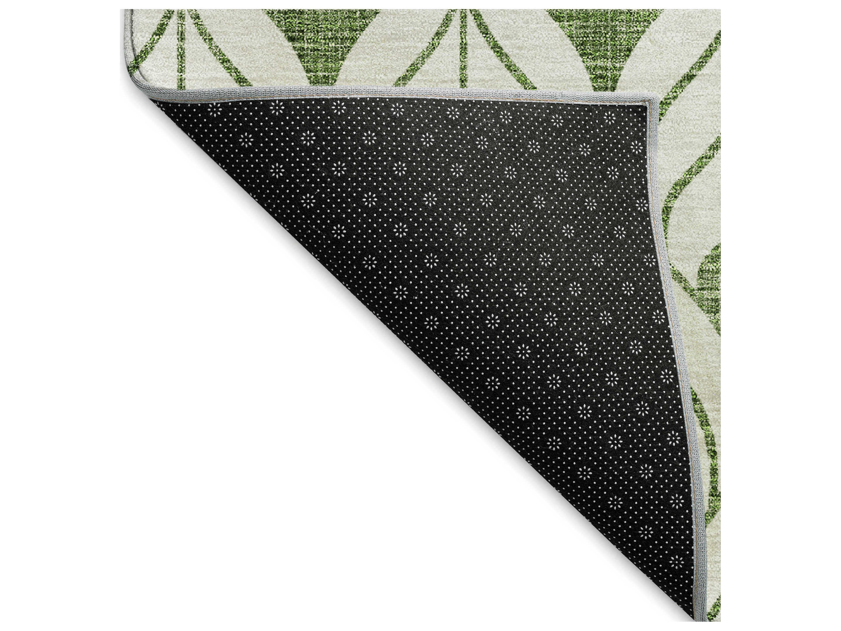 Dalyn Mayfield Geometric Area Rug