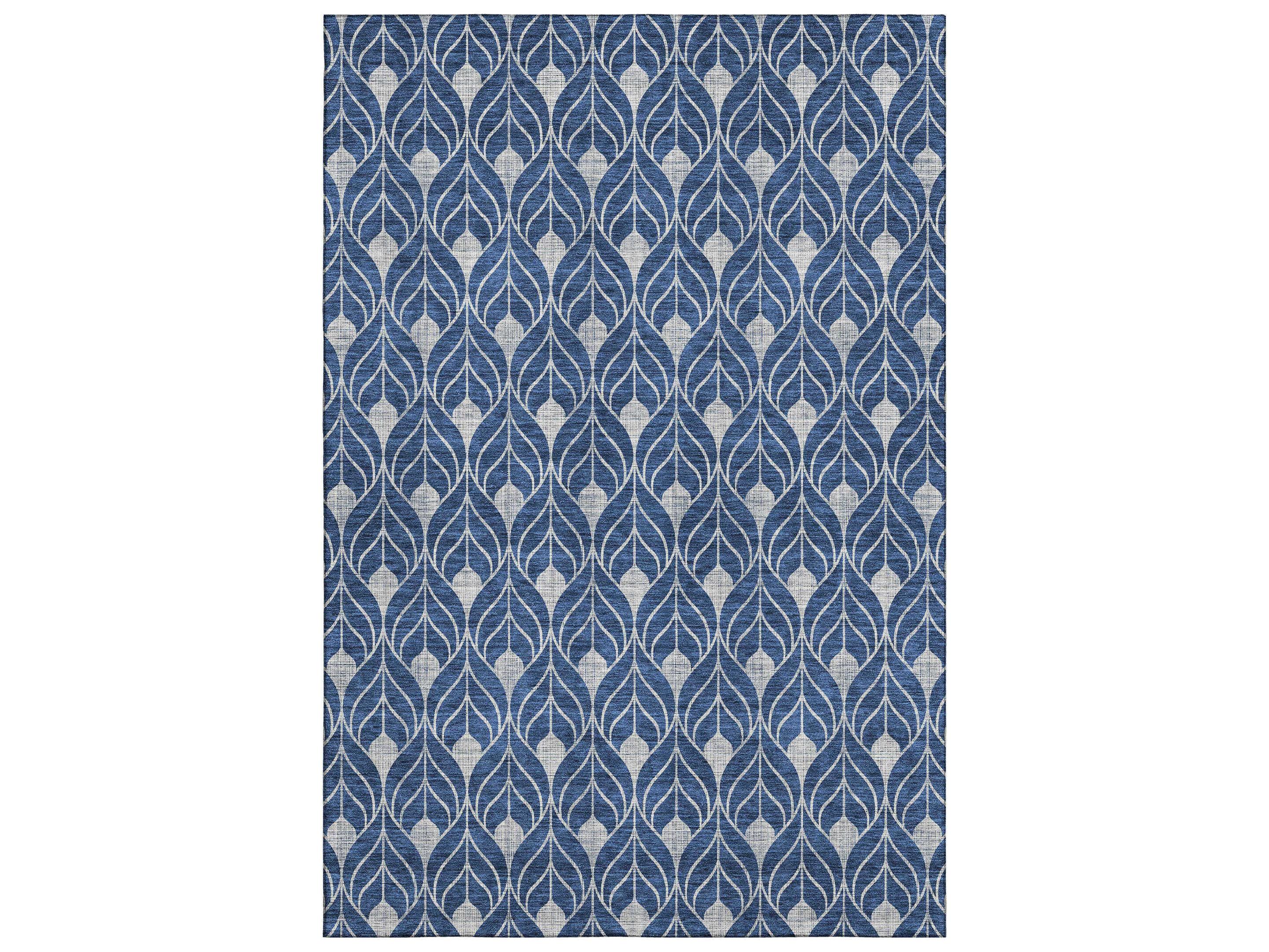 Dalyn Mayfield Geometric Area Rug