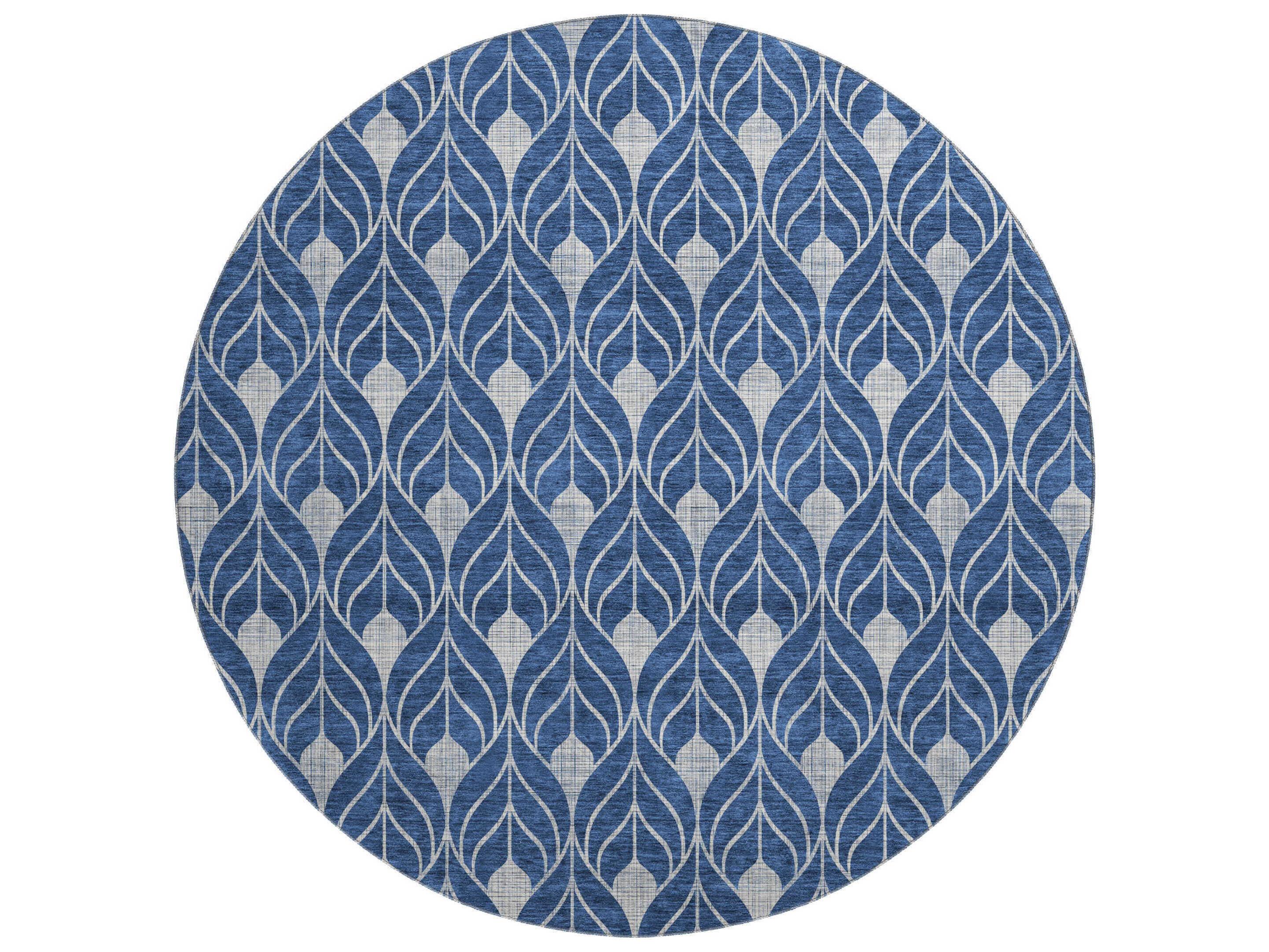 Dalyn Mayfield Geometric Area Rug