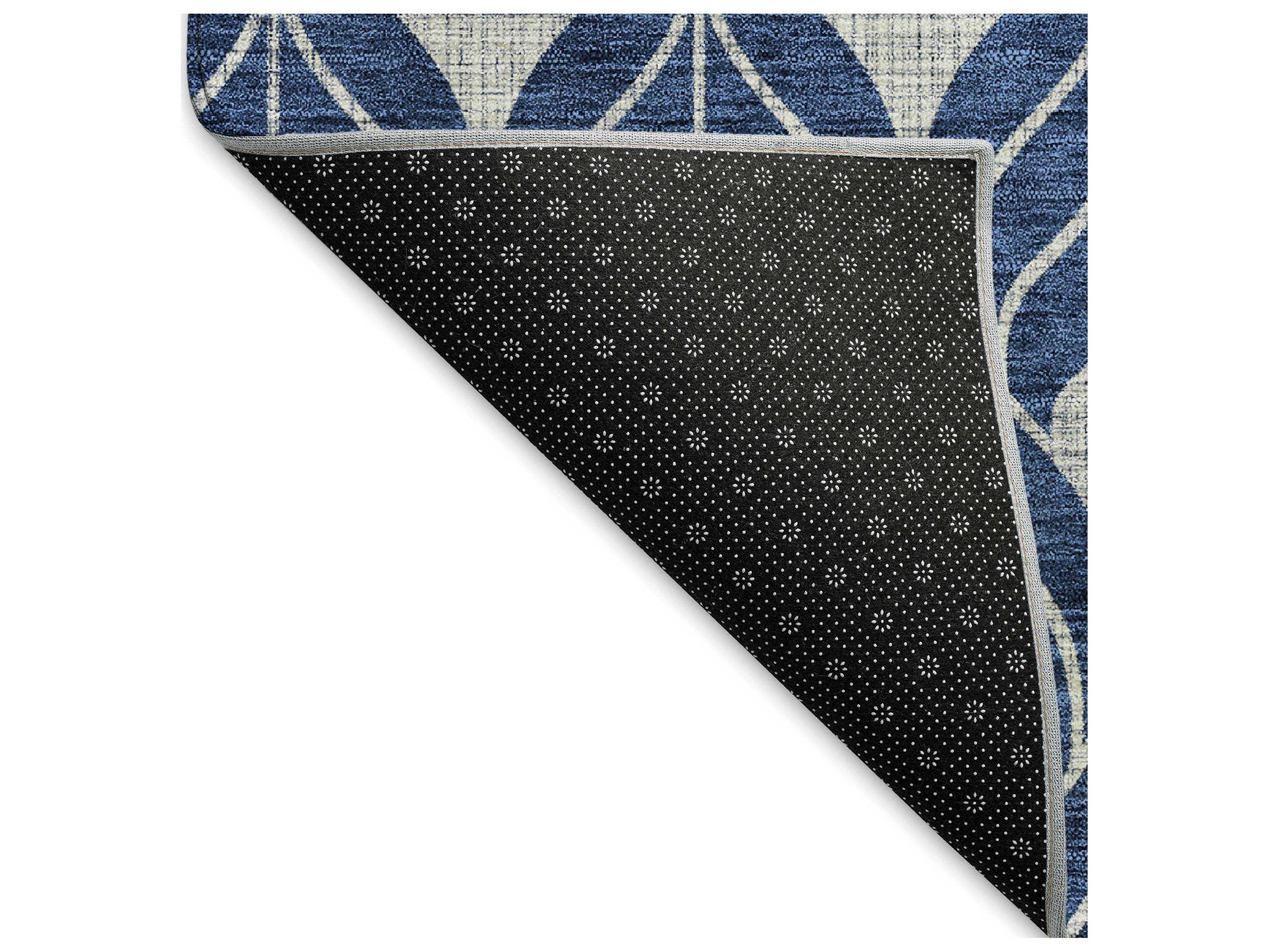 Dalyn Mayfield Geometric Area Rug