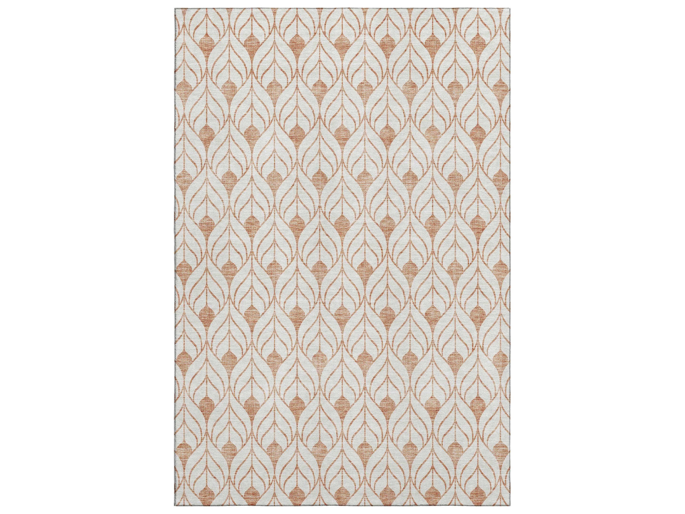 Dalyn Mayfield Geometric Area Rug