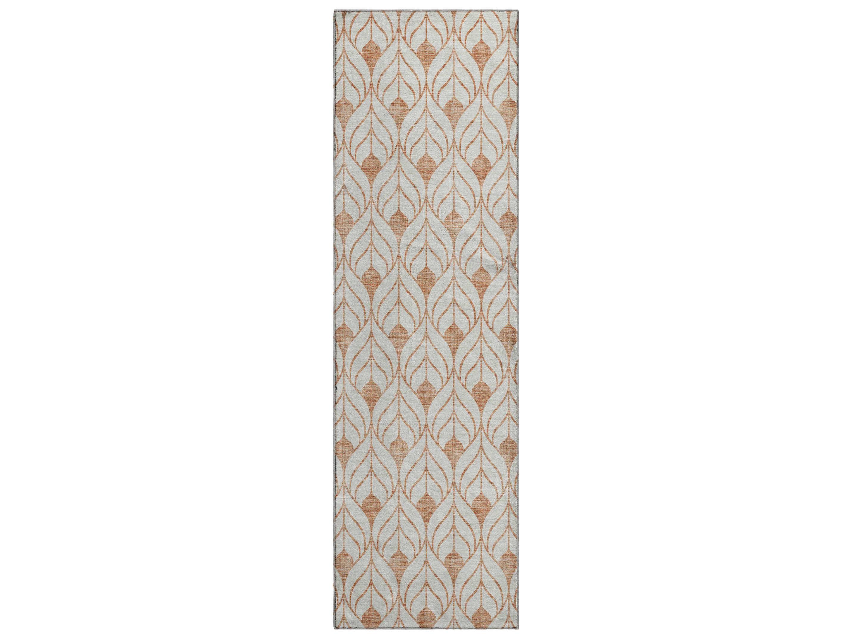 Dalyn Mayfield Geometric Area Rug