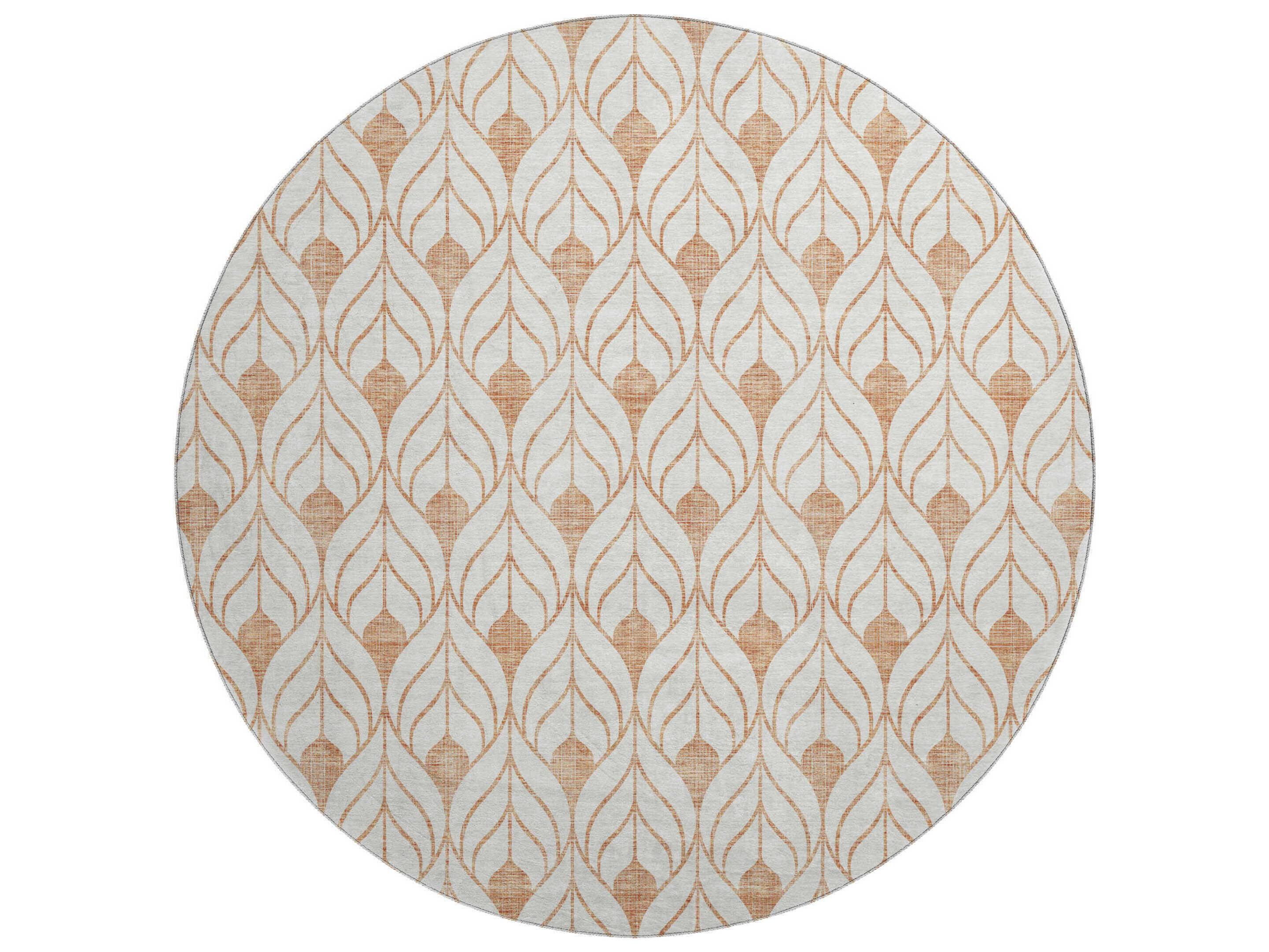 Dalyn Mayfield Geometric Area Rug