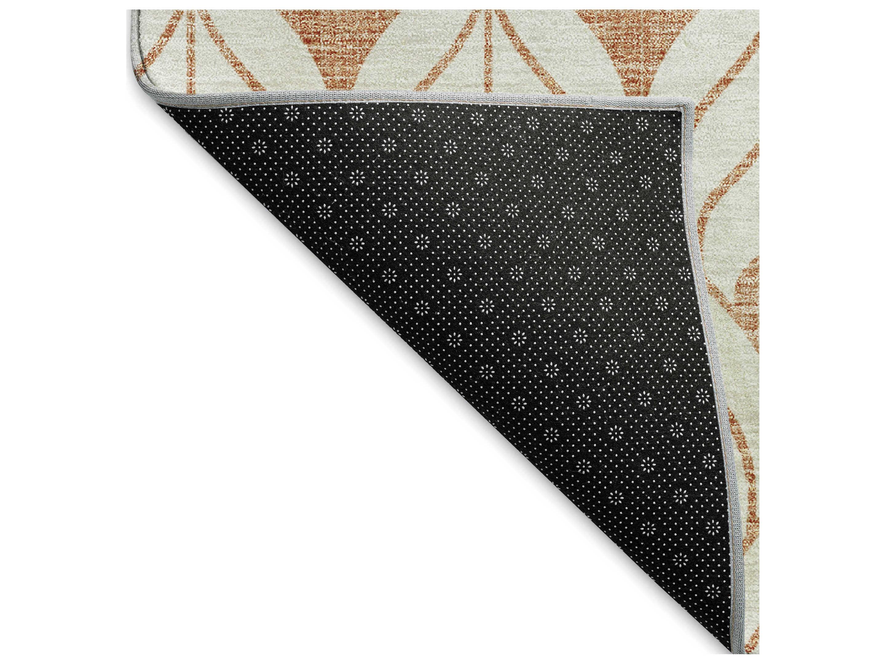Dalyn Mayfield Geometric Area Rug