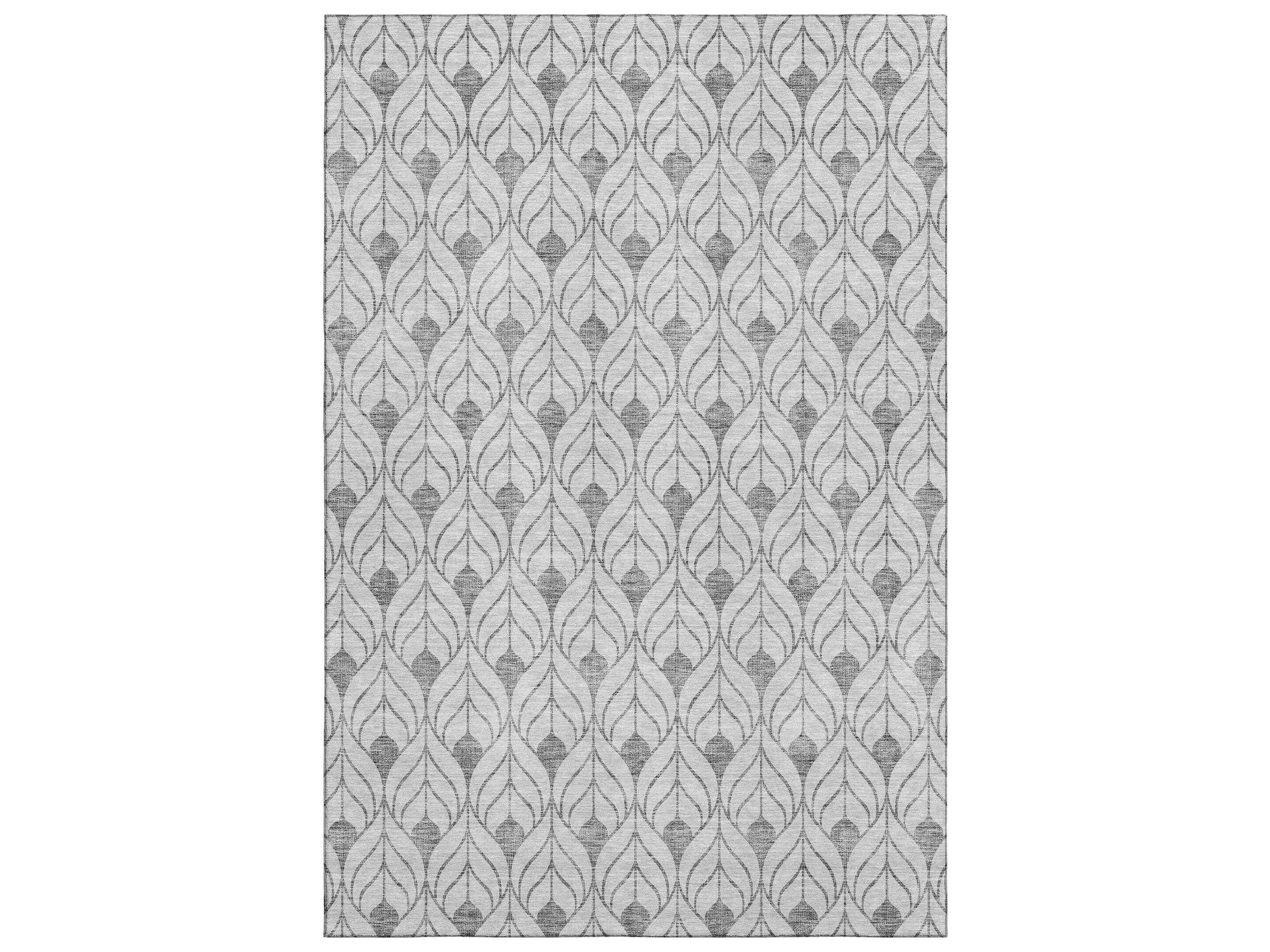 Dalyn Mayfield Geometric Area Rug