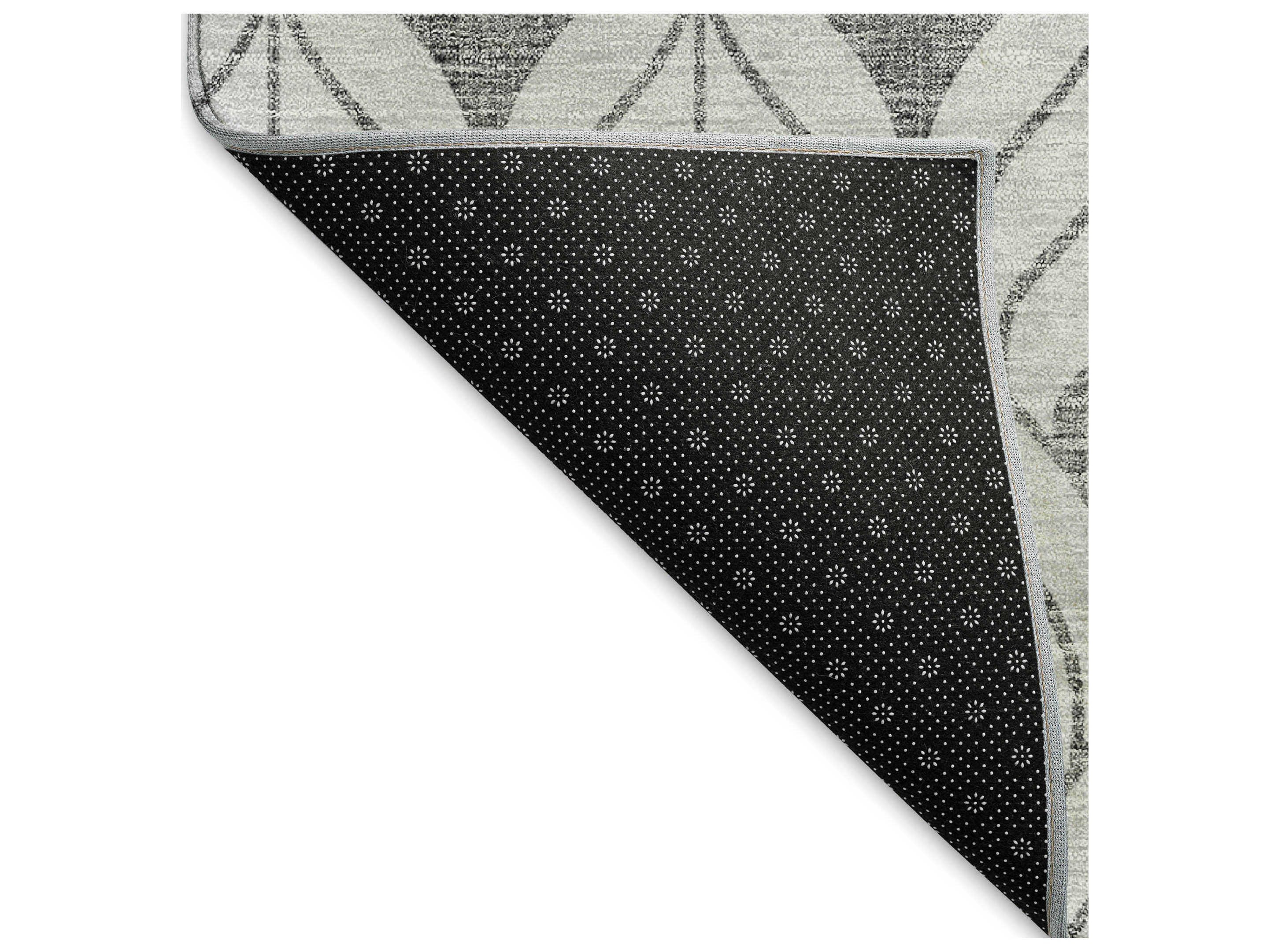 Dalyn Mayfield Geometric Area Rug