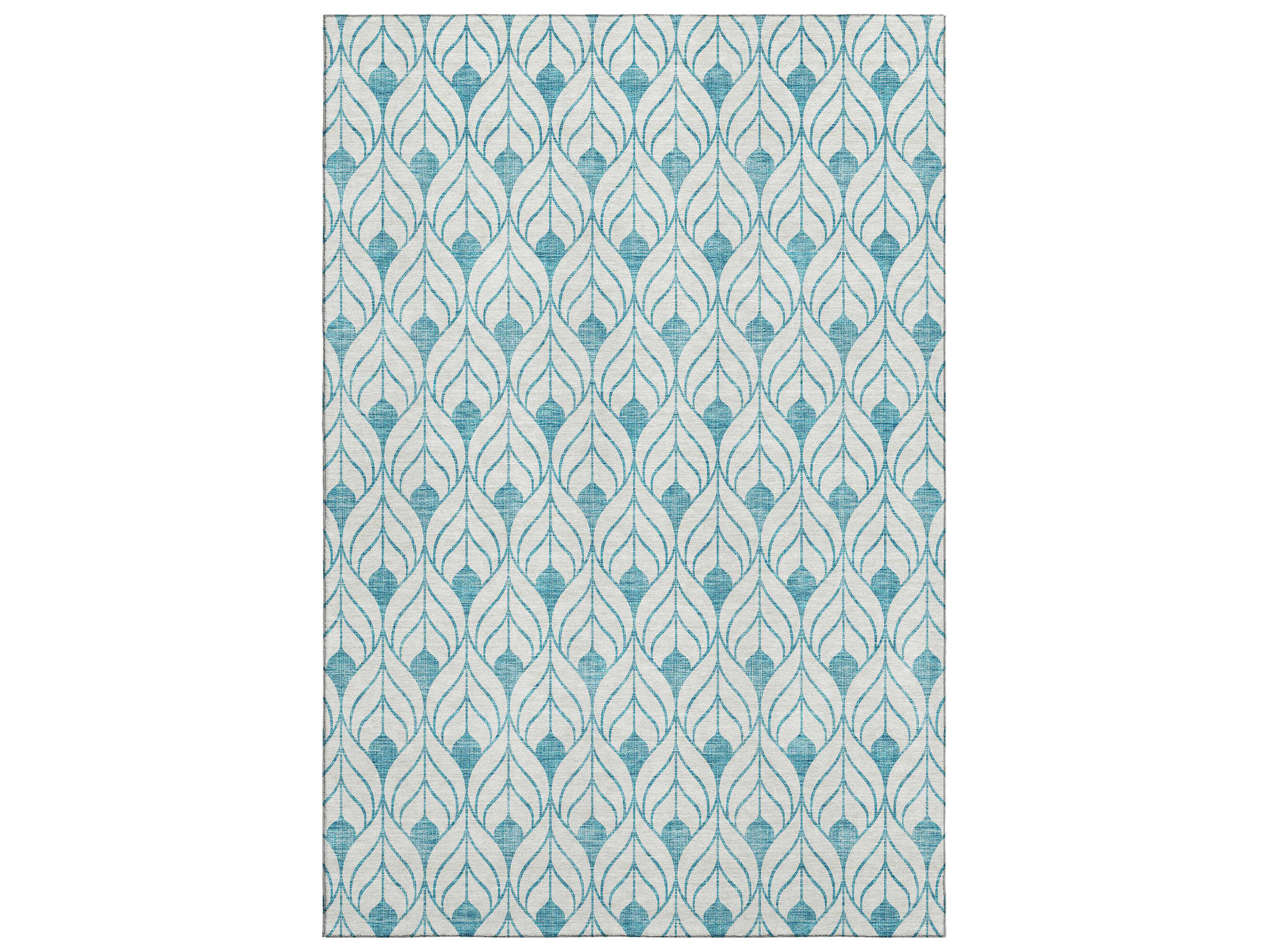 Dalyn Mayfield Geometric Area Rug