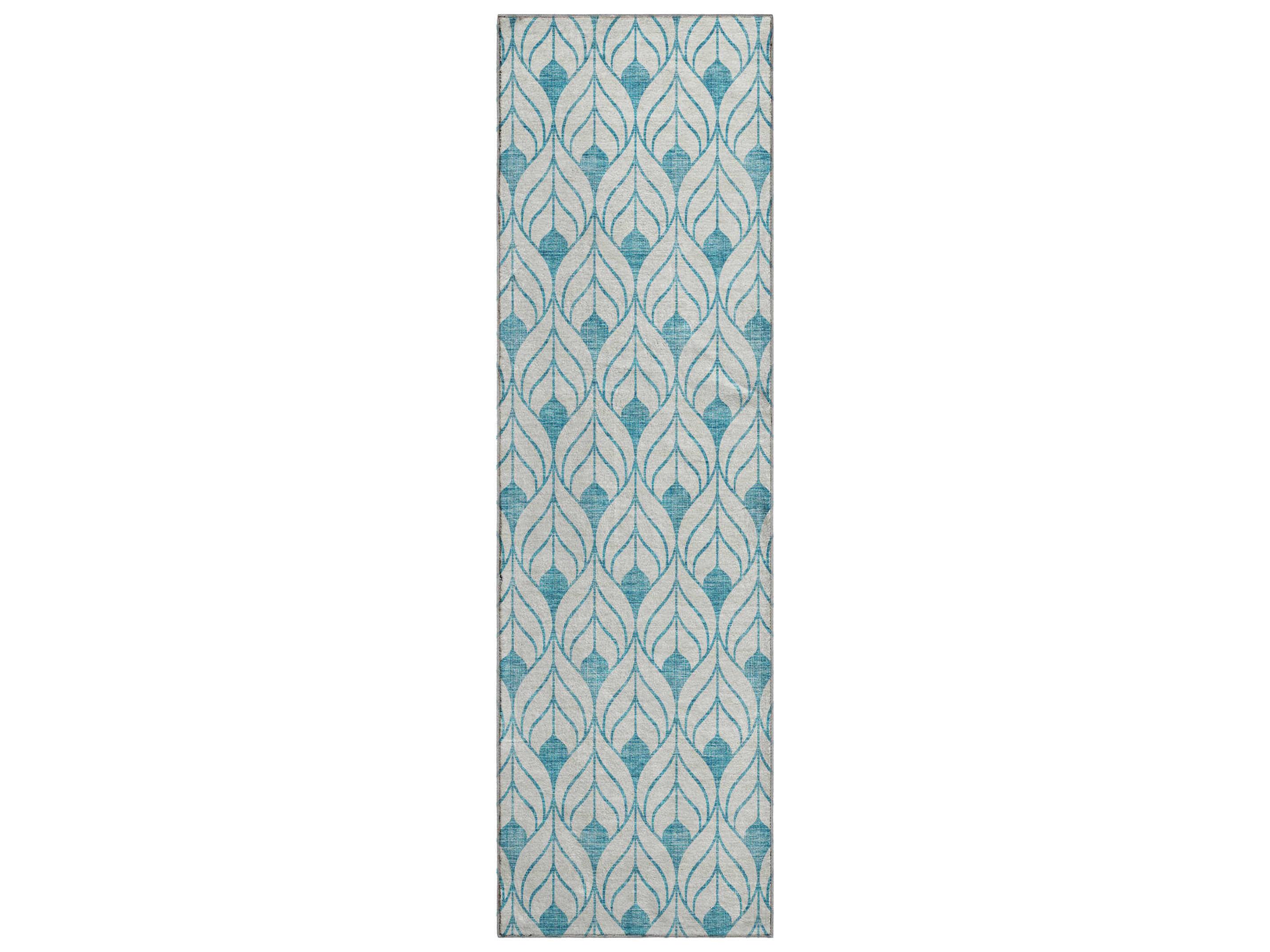Dalyn Mayfield Geometric Area Rug