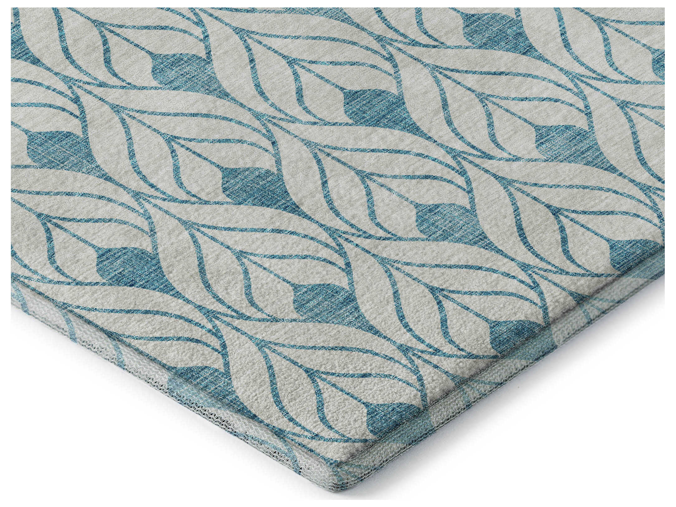 Dalyn Mayfield Geometric Area Rug
