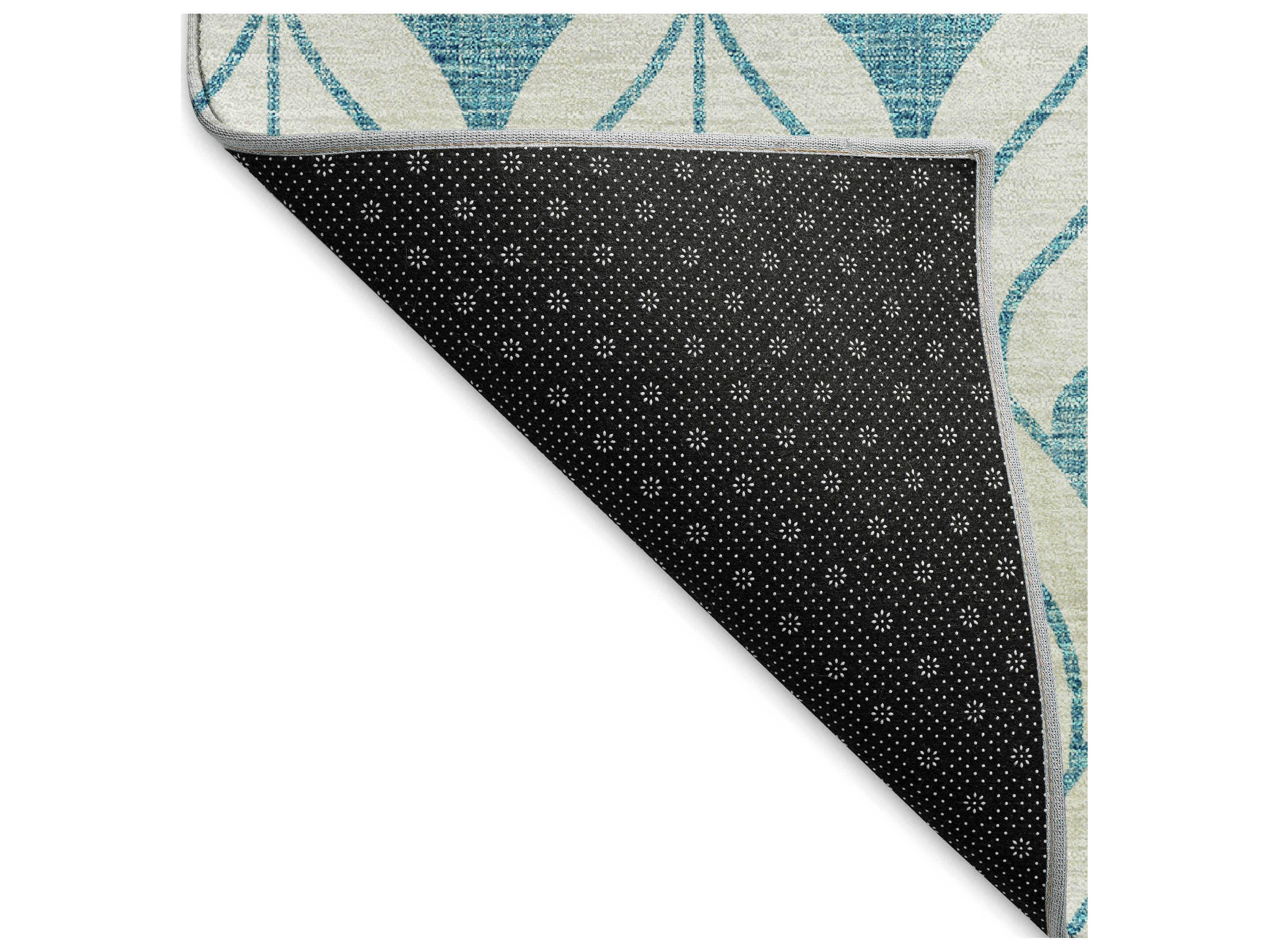 Dalyn Mayfield Geometric Area Rug
