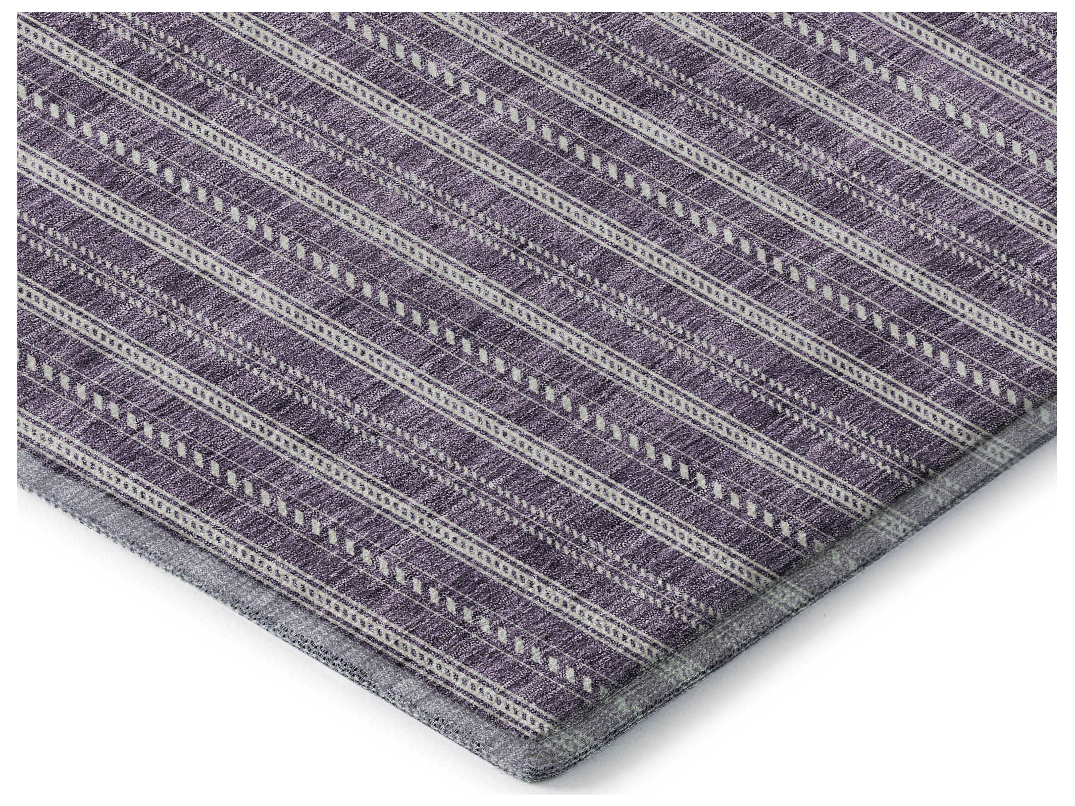 Dalyn Mayfield Geometric Area Rug